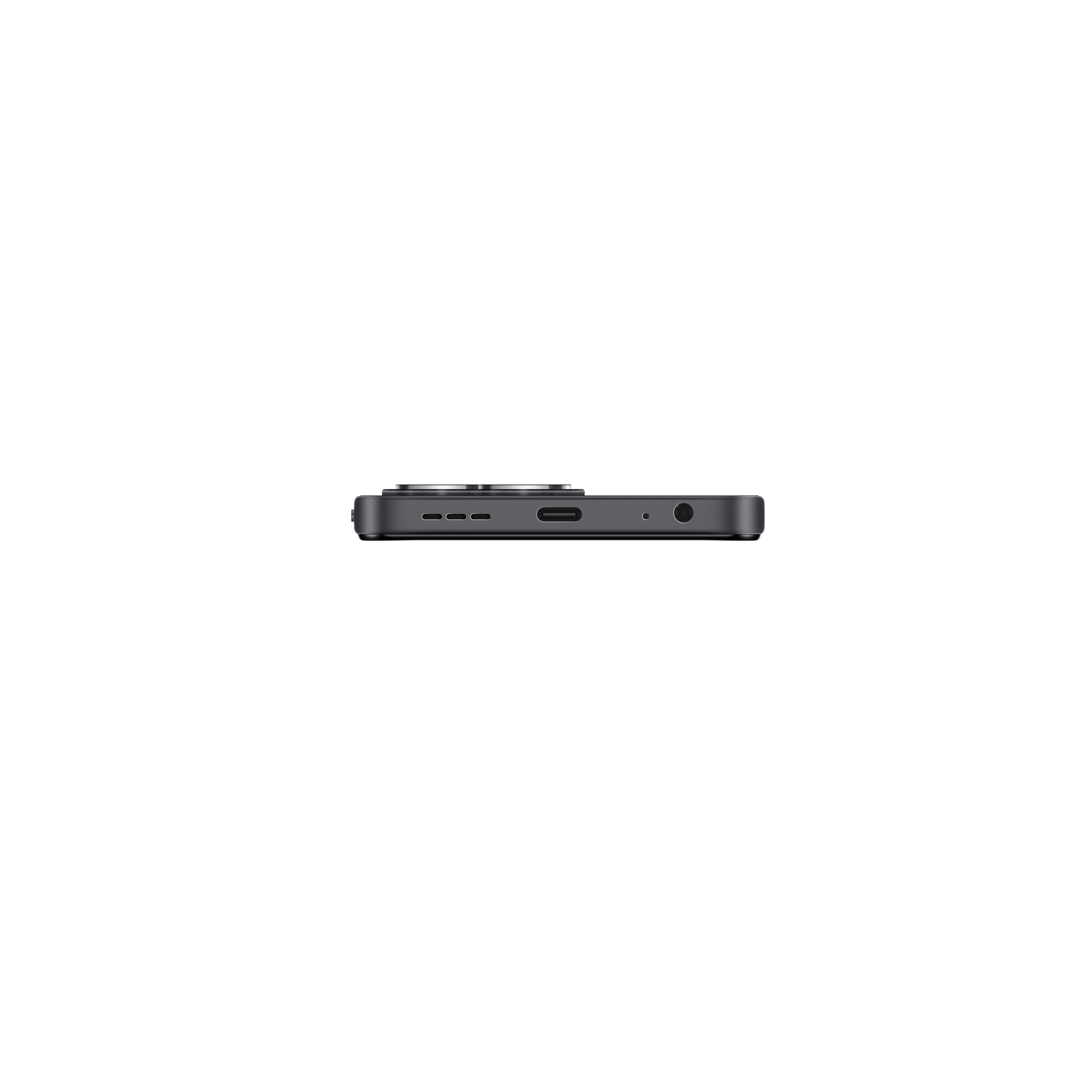 TECNO Смартфон Spark 40C (KM4k) 6.67" 4/128ГБ, 2SIM, 6000мА • рік, Ink Black