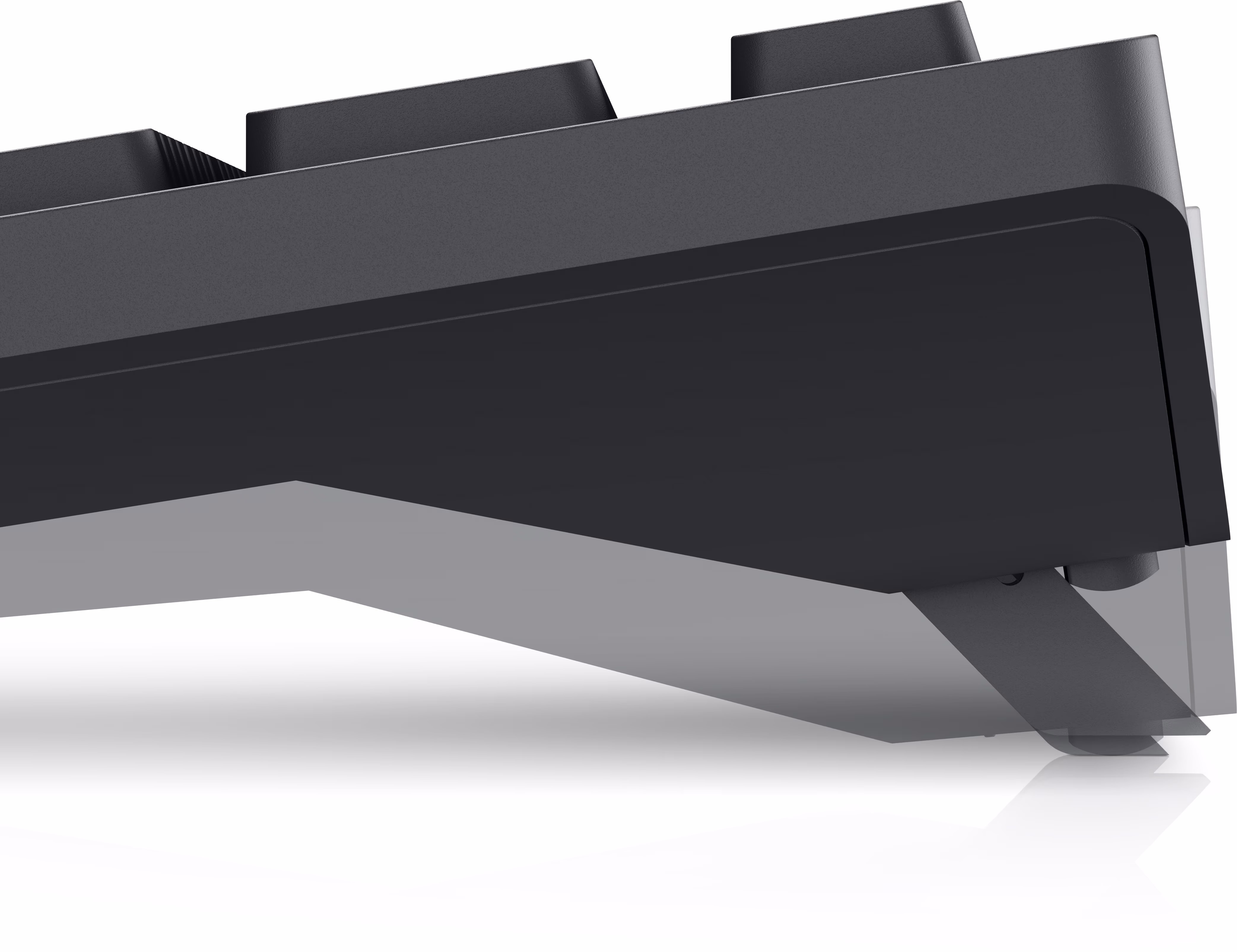 Dell Клавіатура Wireless Keyboard - KB500 - Russian (QWERTY)