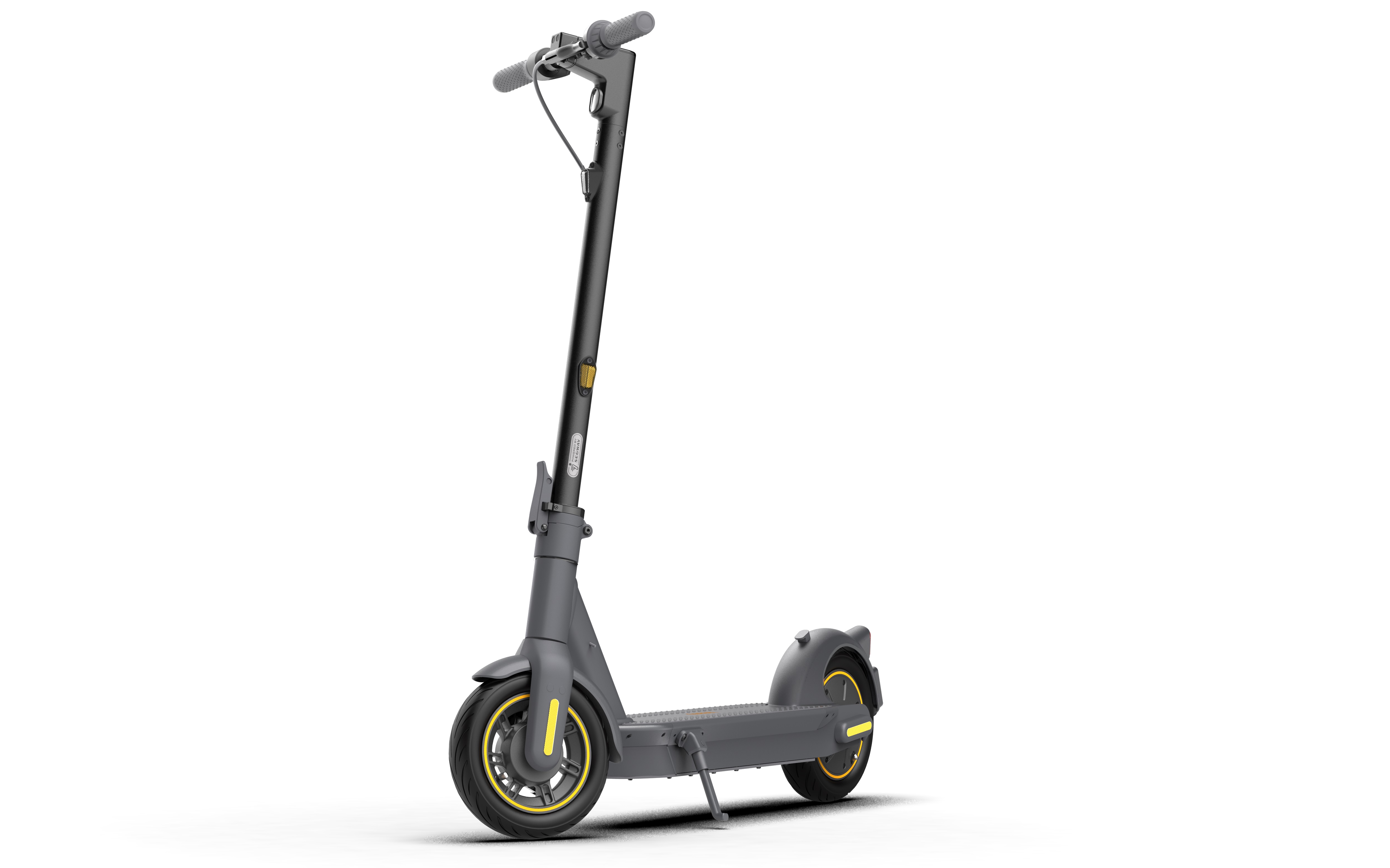 Segway Електросамокат Ninebot by Segway MAX G30E II