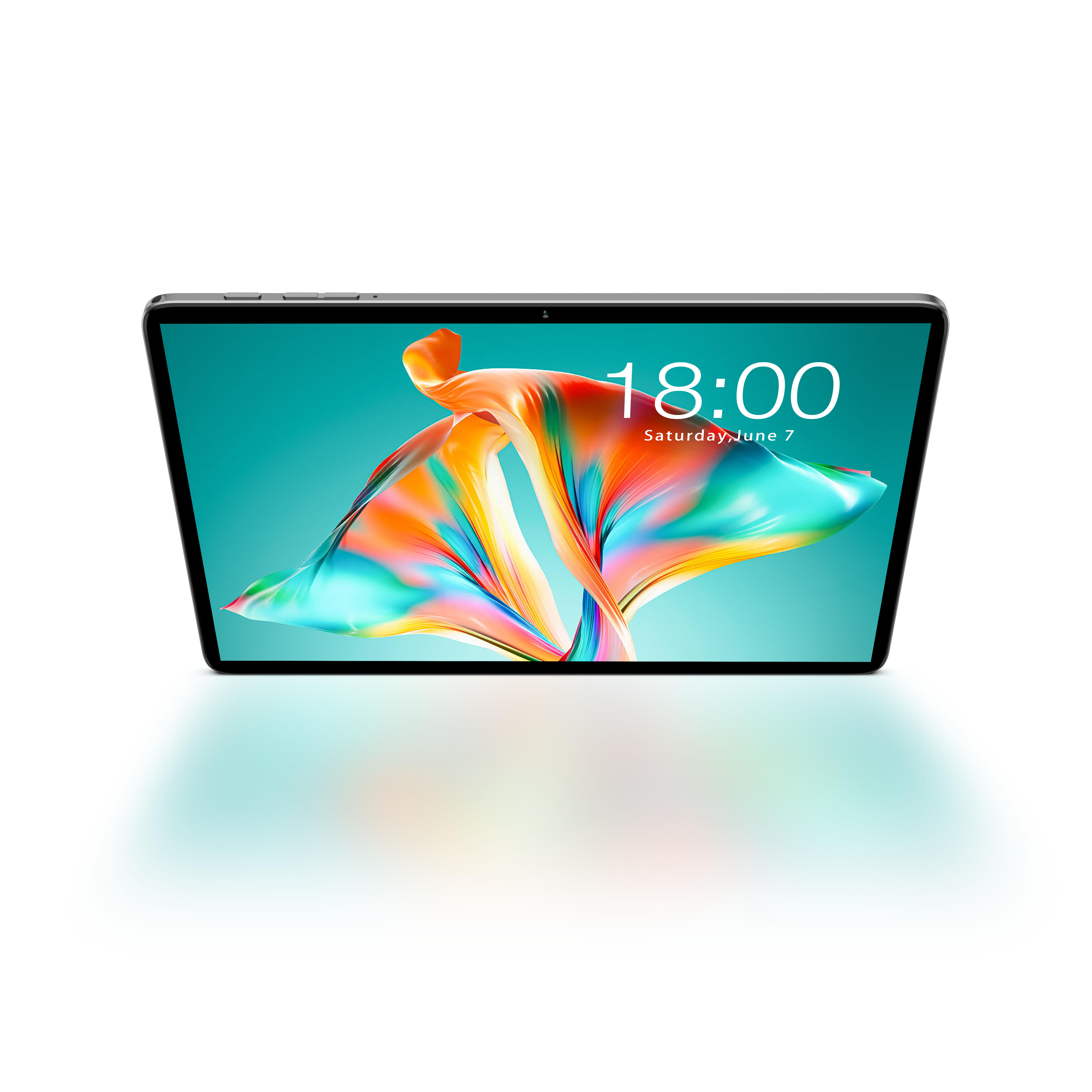 TECLAST Планшет P30T KIT 10,1" 4ГБ, 128ГБ, 6000мА рік, Android, сірий TECLAST Планшет P30T KIT 10,1" 4ГБ, 128ГБ, 6000мА рік, Android, сірий