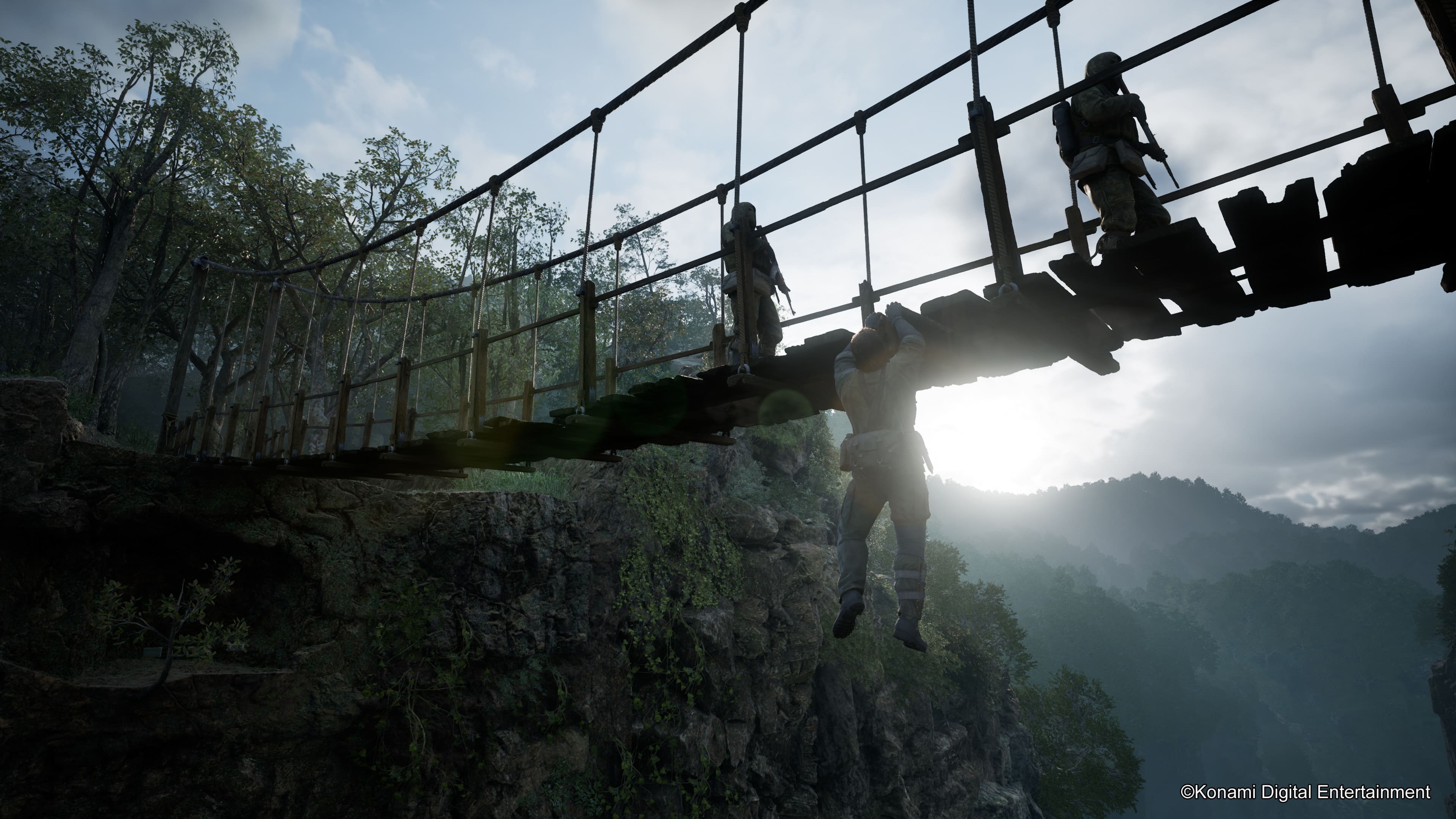 Games Software Gear Solid Delta: Snake Eater Day 1 Edition [BD диск] (PS5)
