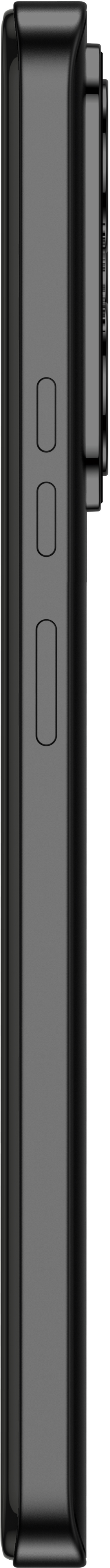 TECNO Смартфон POVA 6 NEO (LI6) 6.78" 8/256ГБ, 2SIM, 7000мА • рік, Speed Black