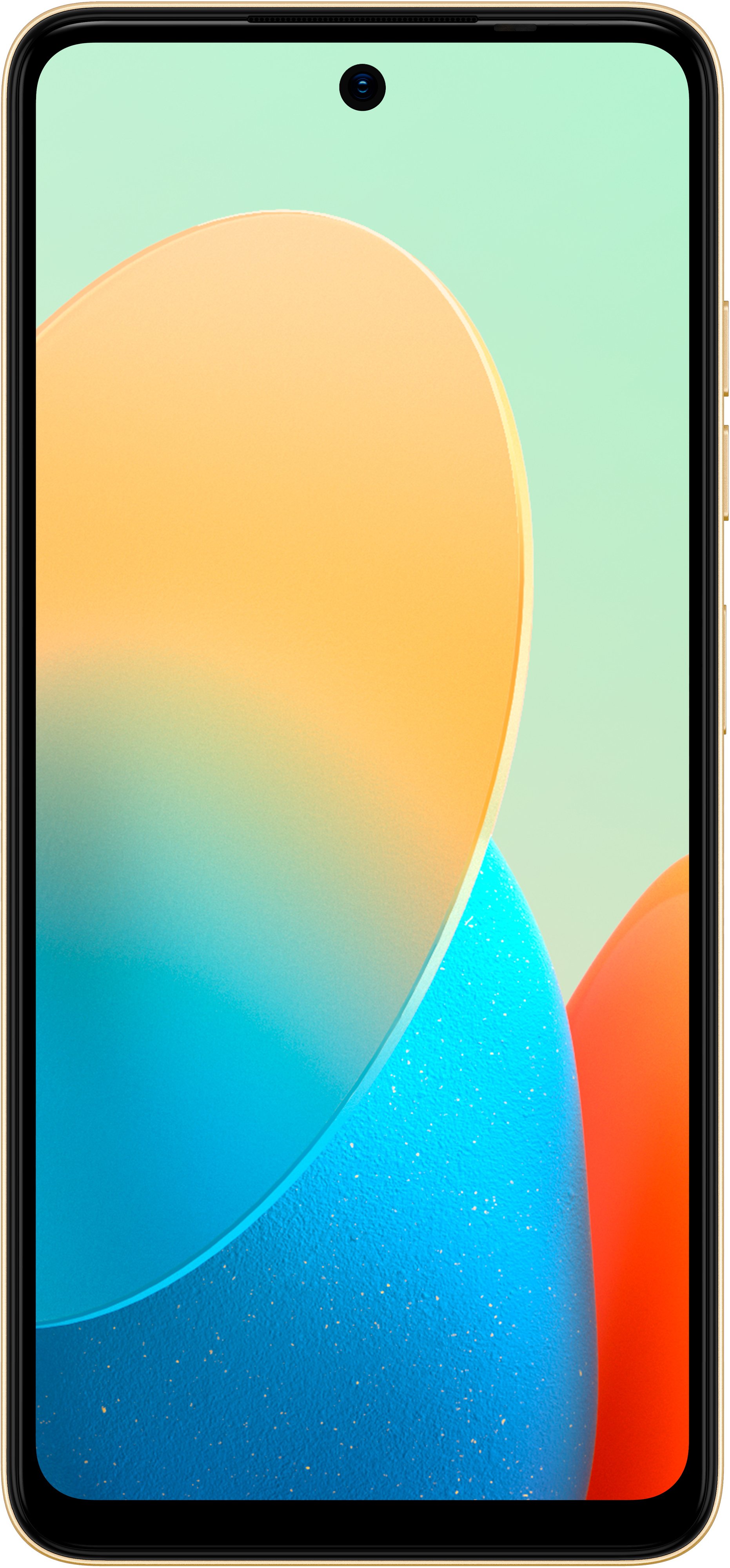 TECNO Смартфон Spark Go 2024 (BG6) 6.56" 4/64ГБ, 2SIM, 5000мА·год, Magic Skin Green