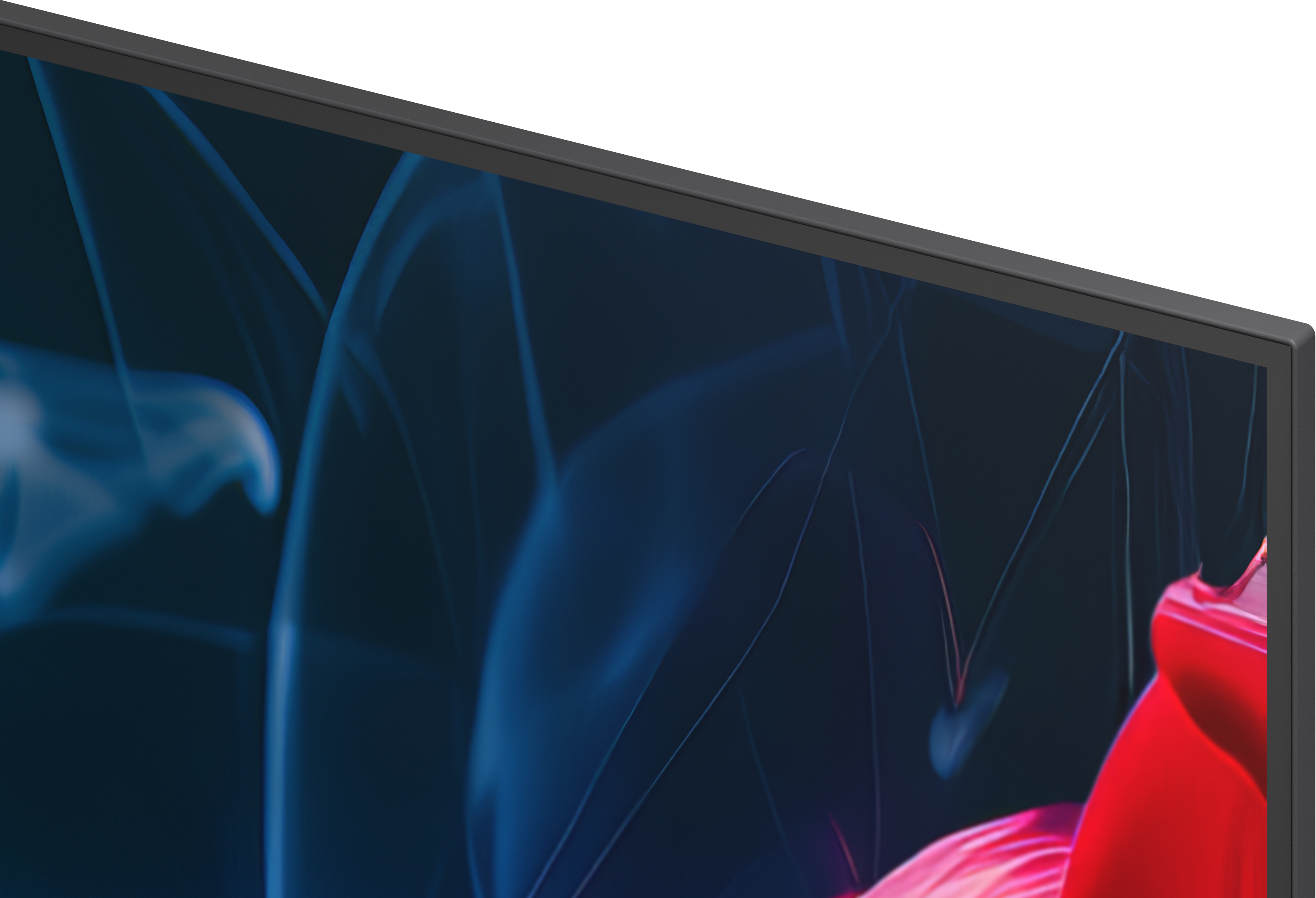 LG Телевізор 75" LG QNED 4K 60Hz Smart WebOS Black