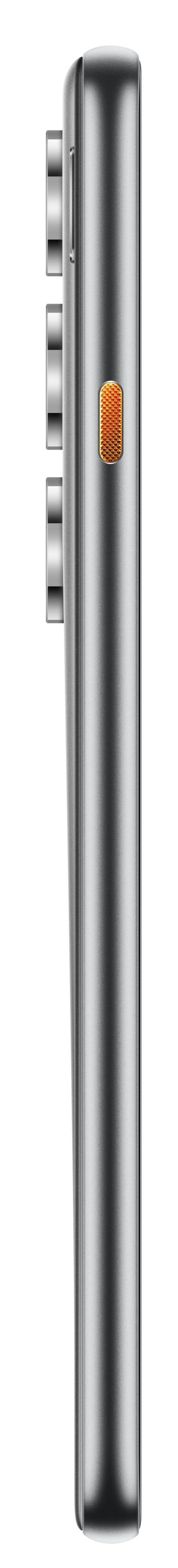 TECNO Смартфо нCamon 40 (CM5) 6.78" 8/256ГБ, 2SIM, 5200мА•год, Galaxy Black