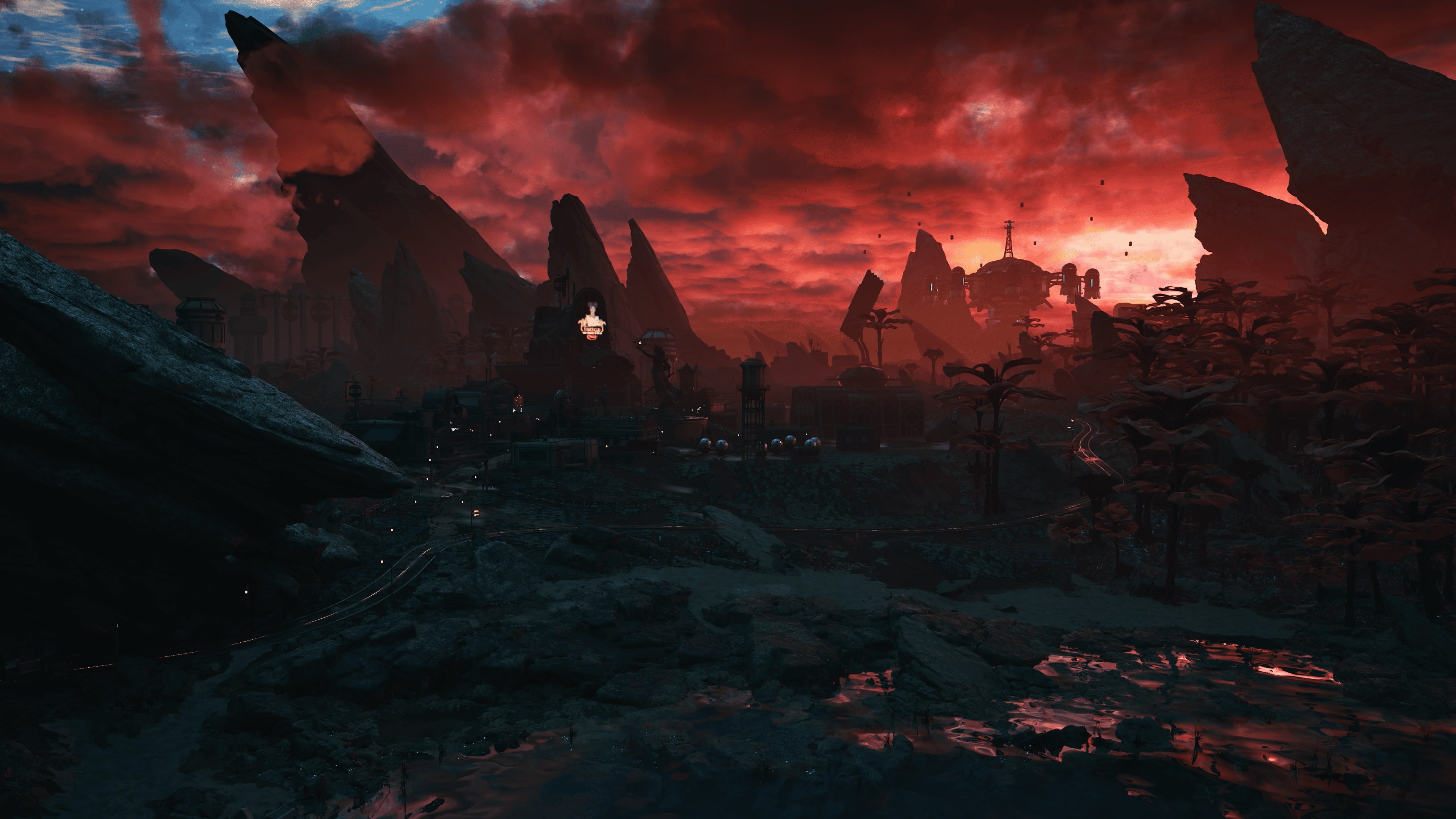 Games Software Гра консольна PS5 Outer World 2, BD диск