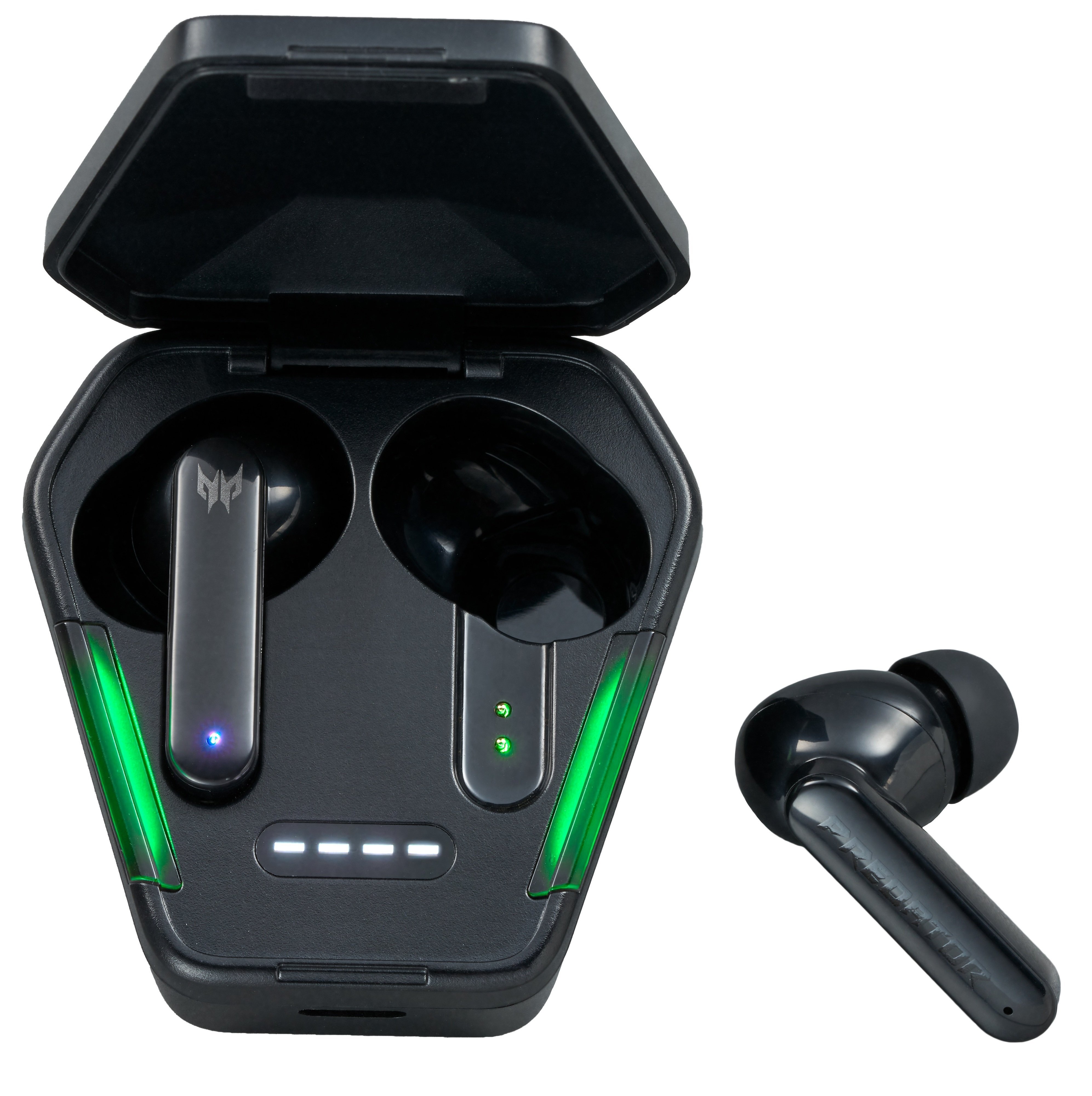 Acer Навушники Predator Galea 330 PHR 200, чорний