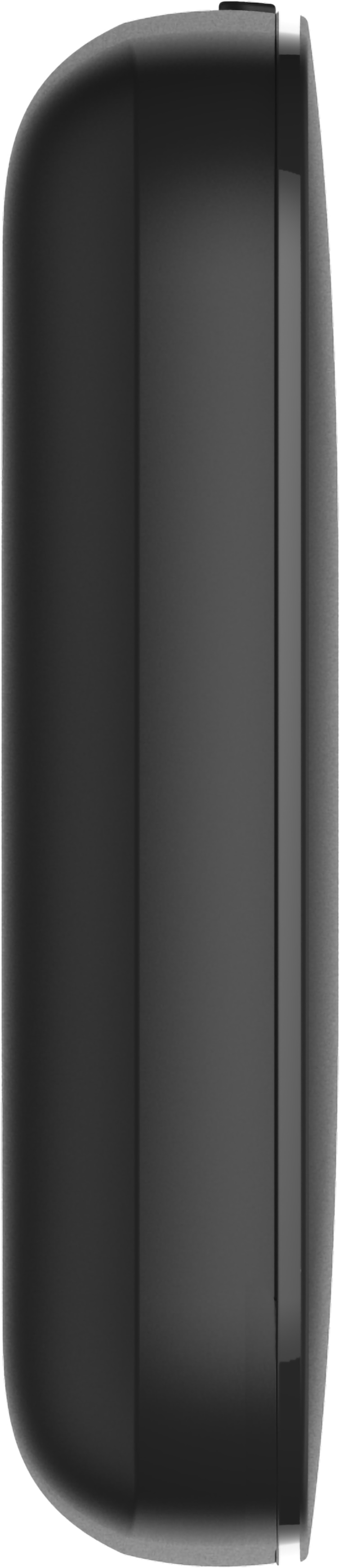 Alcatel Мобільний маршрутизатор LINKZONE LTE Mobile WiFi (MW45V) microUSB/1x3FF SIM/2150mAh Black