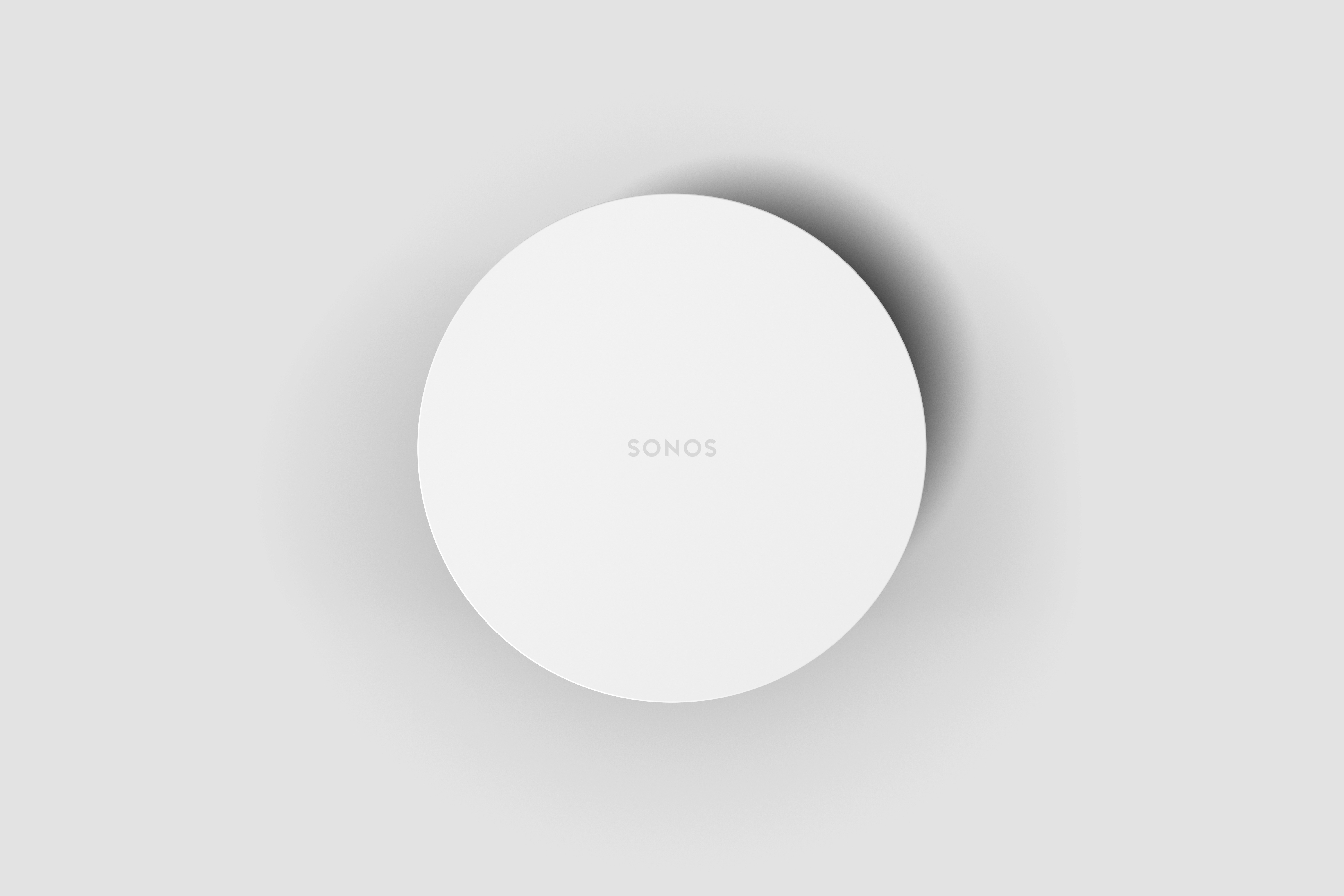 Sonos Сабвуфер Sub Mini White