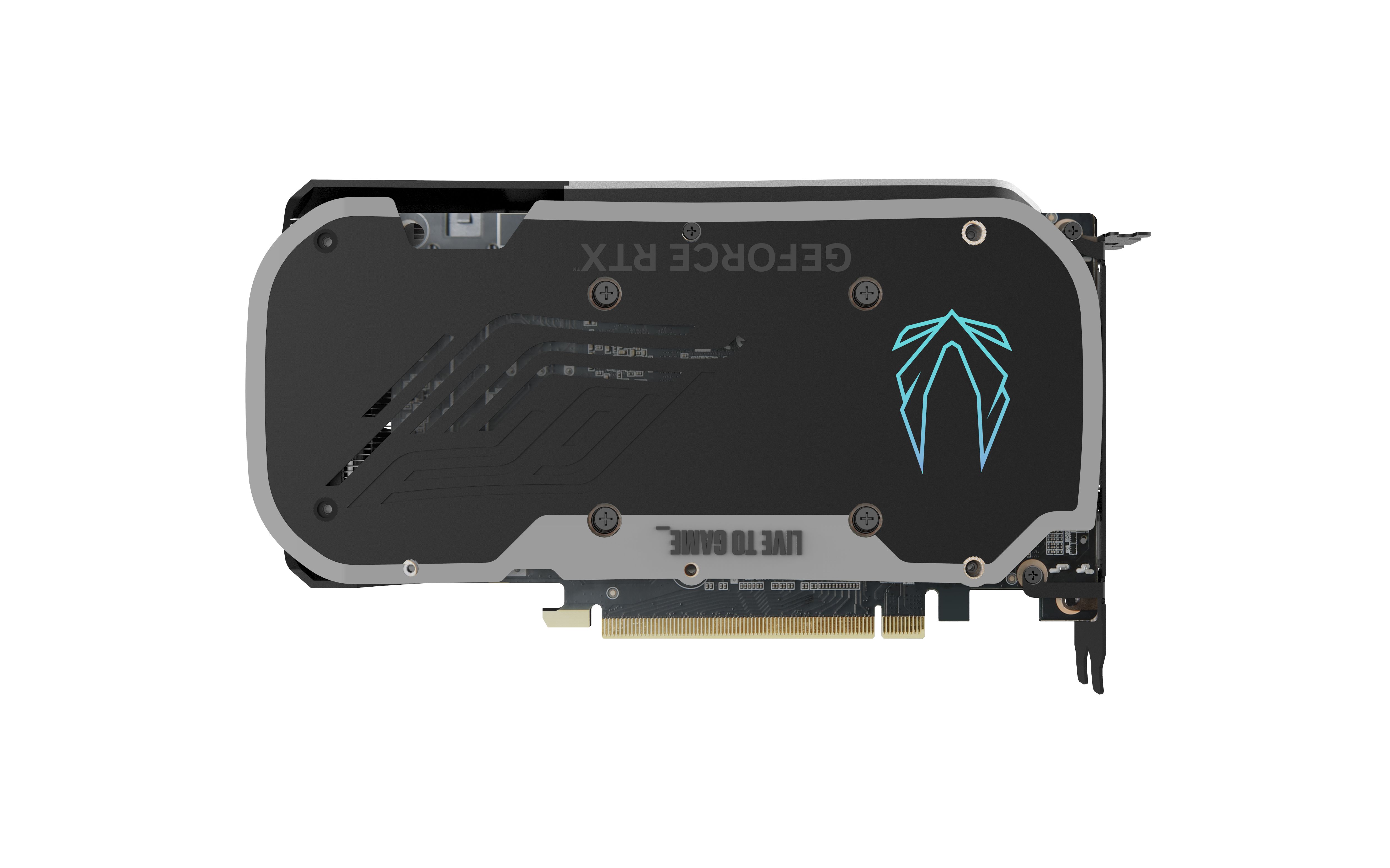 Zotac Відеокарта GeForce RTX 4070 12GB GDDR6X Twin Edge