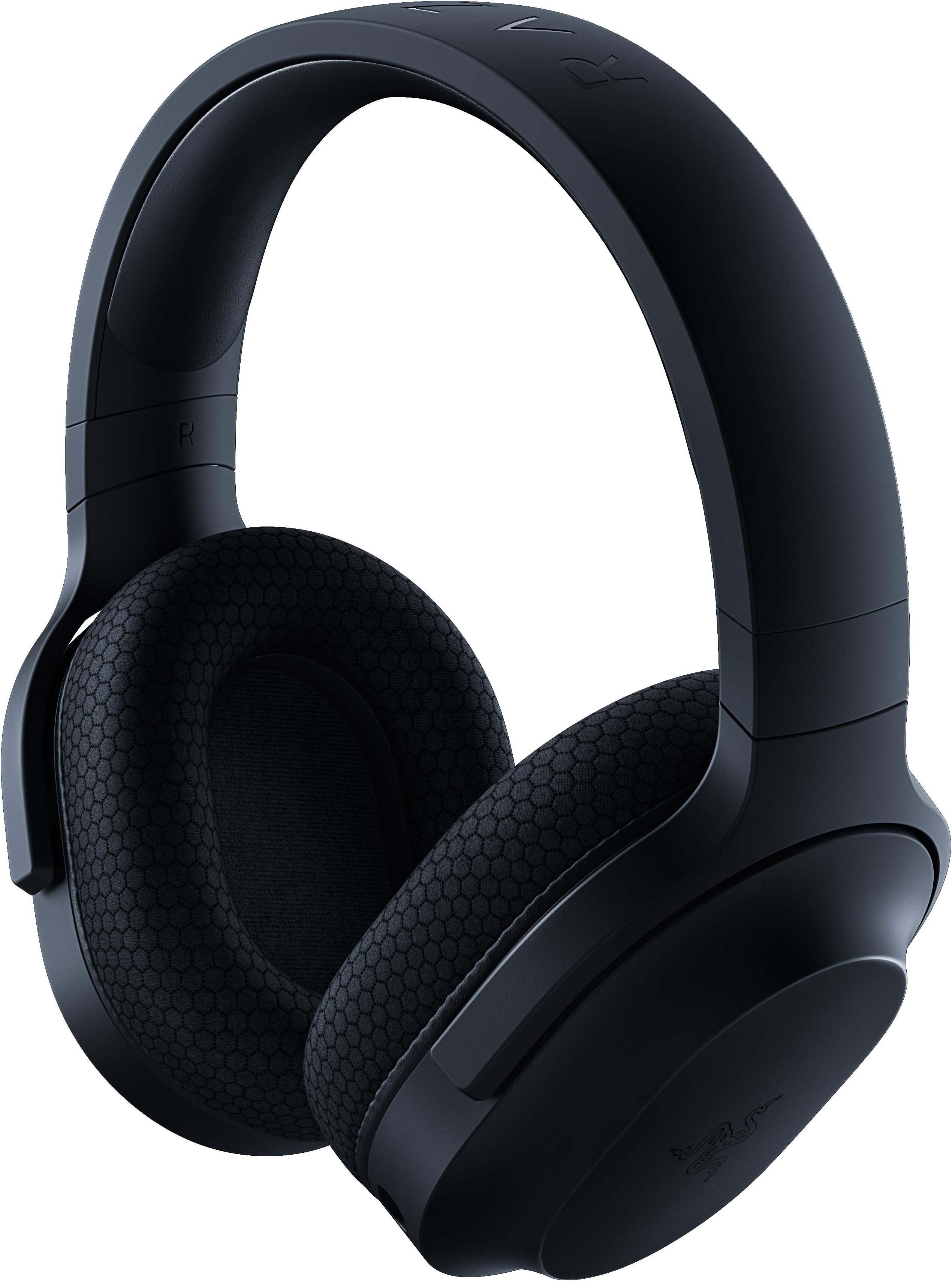 Razer Гарнітура ігрова Barracuda X, 7.1, mini-jack/USB-A/BT/WL, 1.5м, чорний Razer Гарнітура ігрова Barracuda X, 7.1, mini-jack/USB-A/BT/WL, 1.5м, чорний