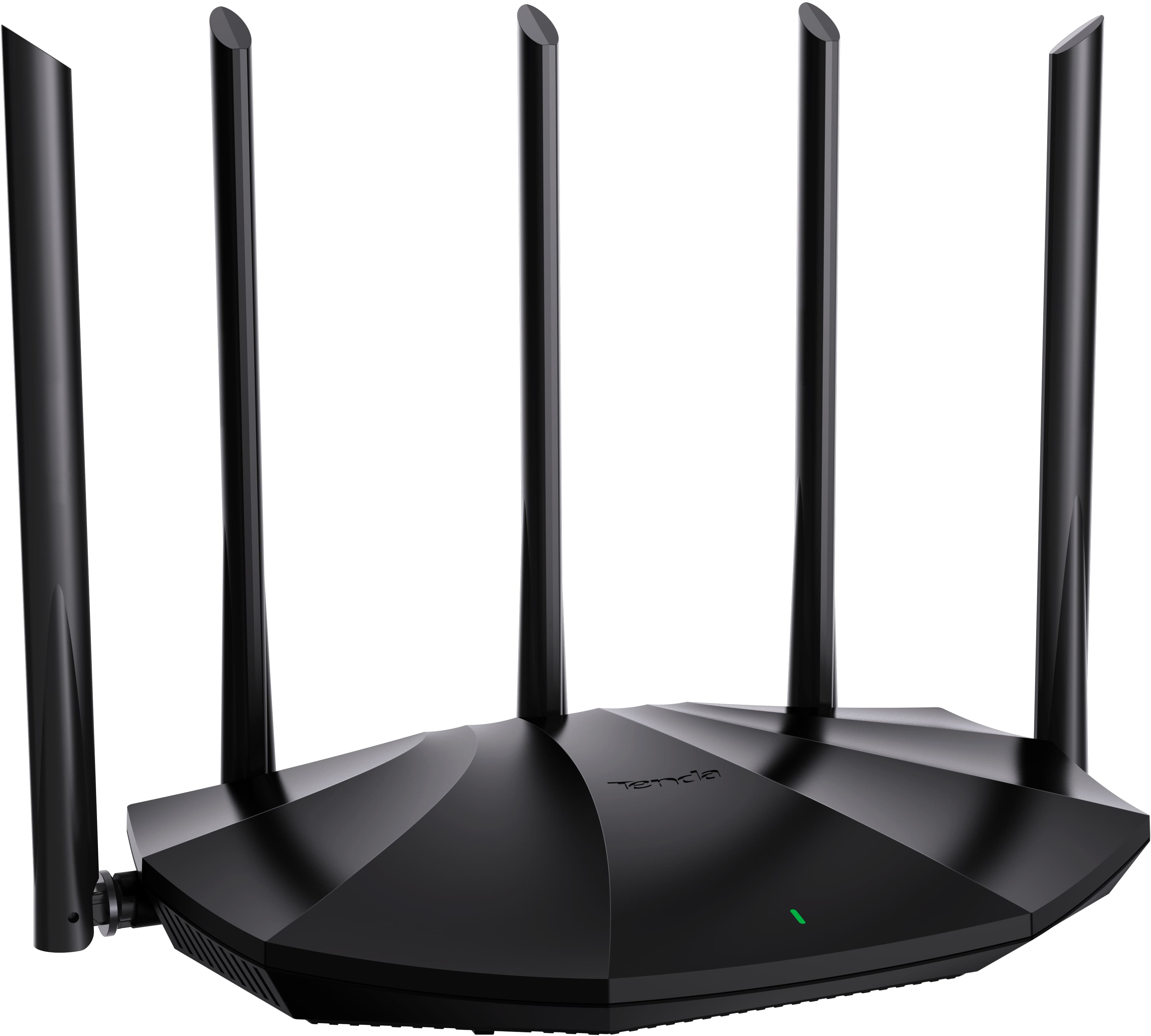 Tenda Маршрутизатор RX2Pro AX1500, 3xGE LAN, 1xGE WAN