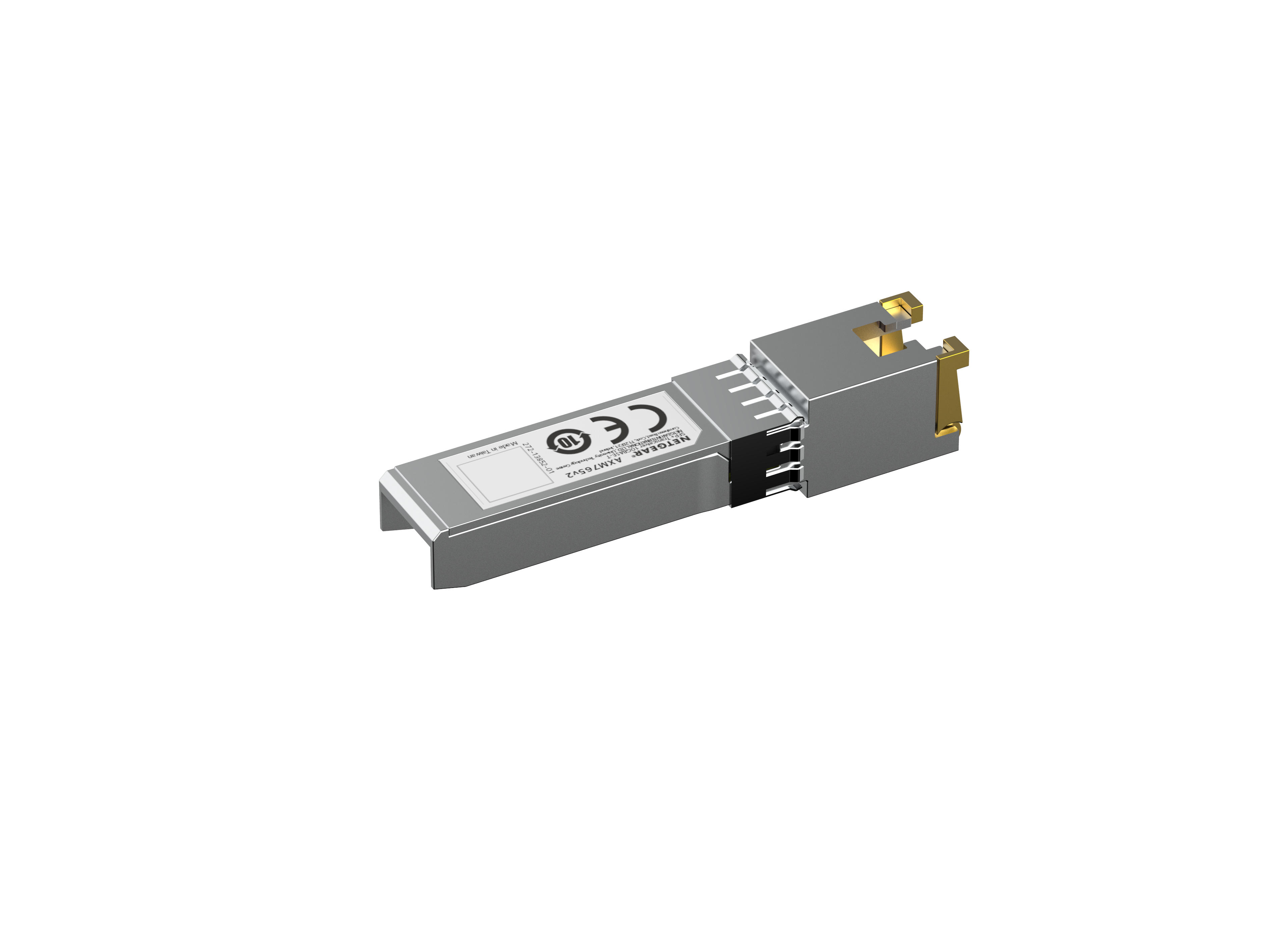 NETGEAR Модуль AXM765v2, SFP+ Transceiver 10GBASE-T