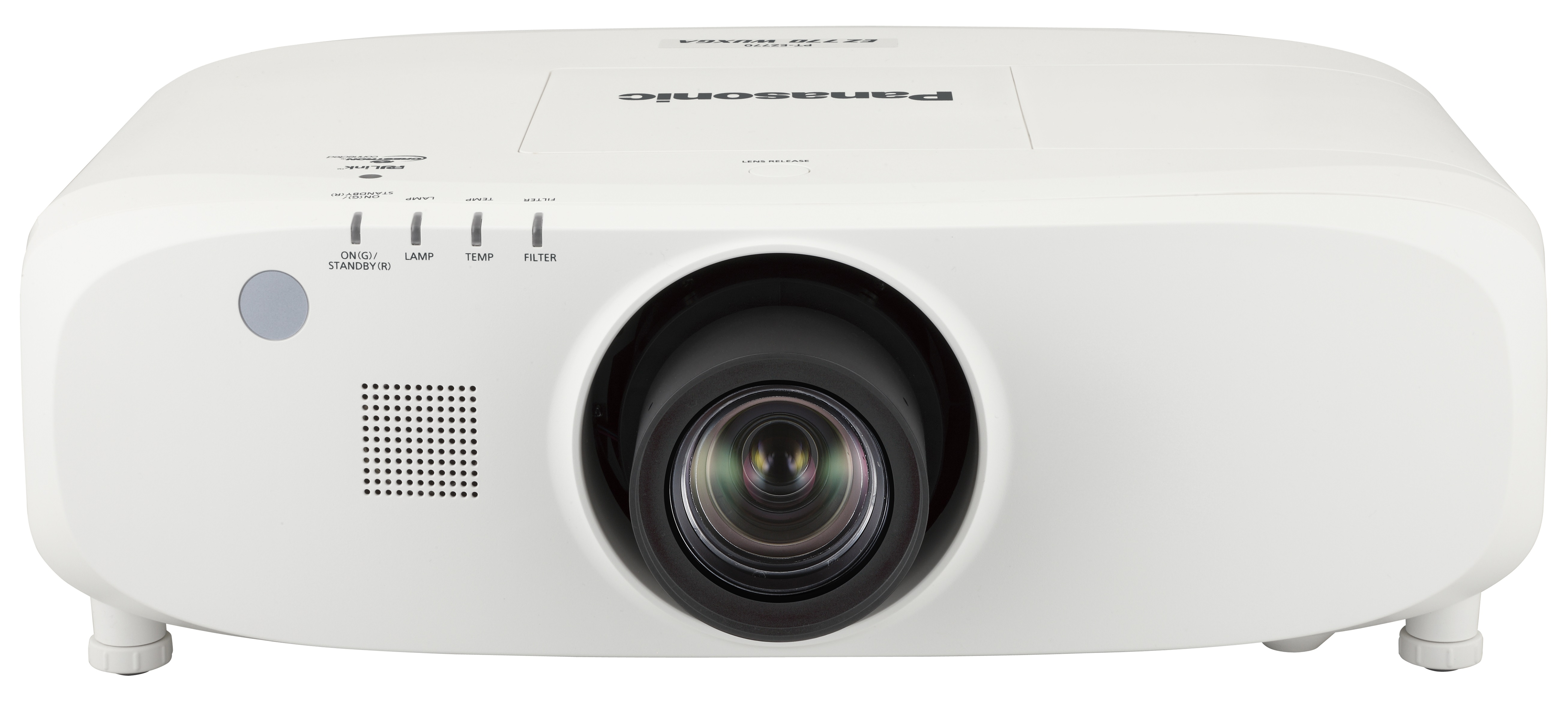 Panasonic PT-EX800ZE