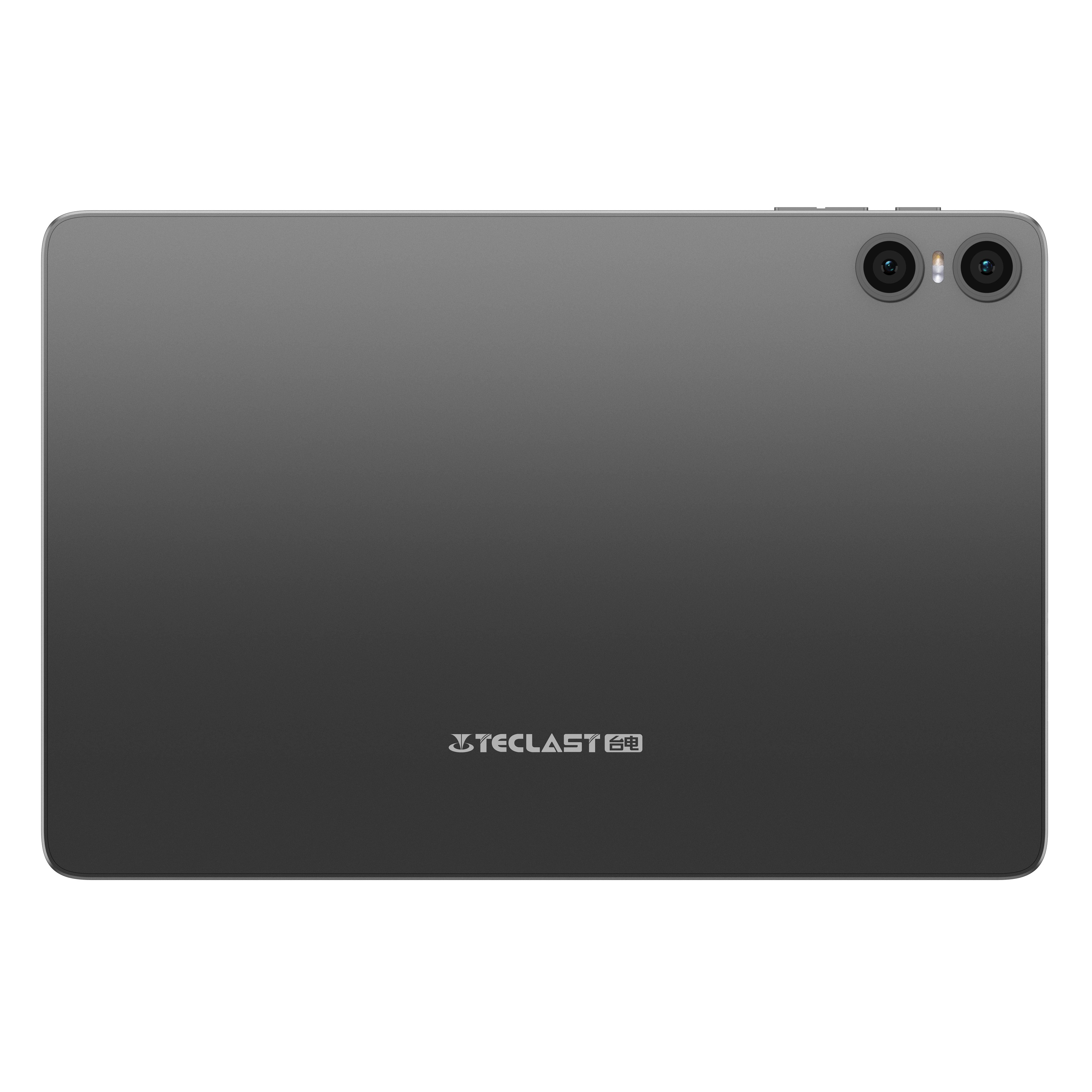 TECLAST Планшет P30T KIT 10,1" 4ГБ, 128ГБ, 6000мА рік, Android, сірий TECLAST Планшет P30T KIT 10,1" 4ГБ, 128ГБ, 6000мА рік, Android, сірий