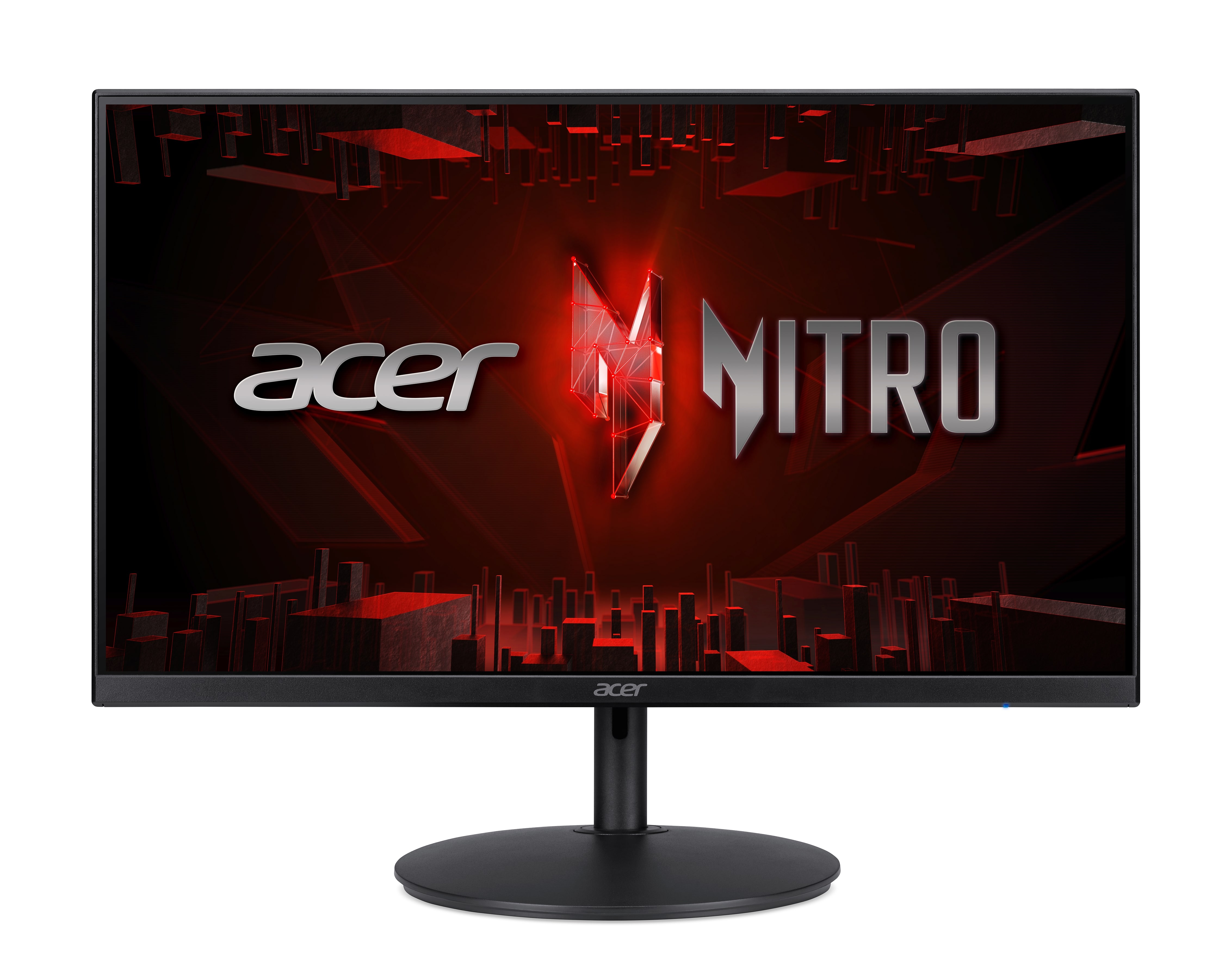 Acer Монітор 23.8` XF240YM3biiph 2xHDMI, DP, IPS, 180Hz, 1ms Acer Монітор 23.8` XF240YM3biiph 2xHDMI, DP, IPS, 180Hz, 1ms
