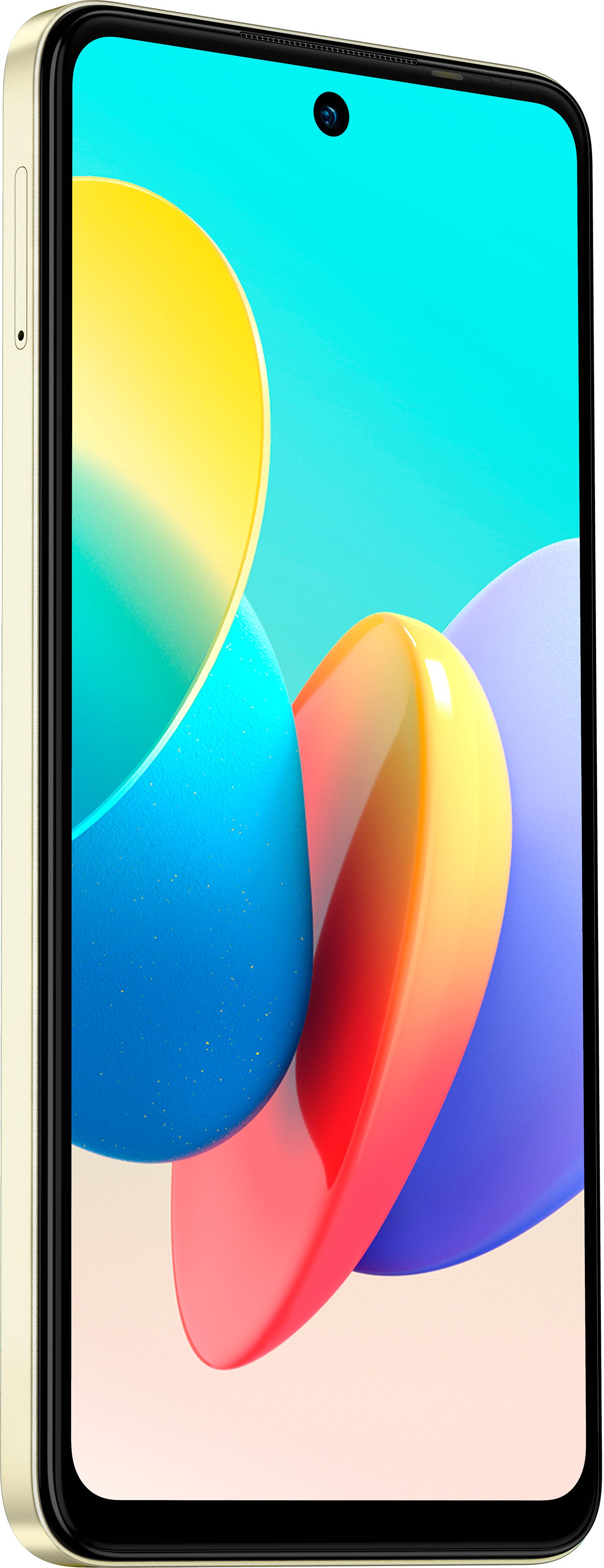 TECNO Смартфон Spark 20C (BG7n) 6.56" 4/128ГБ, 2SIM, 5000мА·год, Magic Skin Green