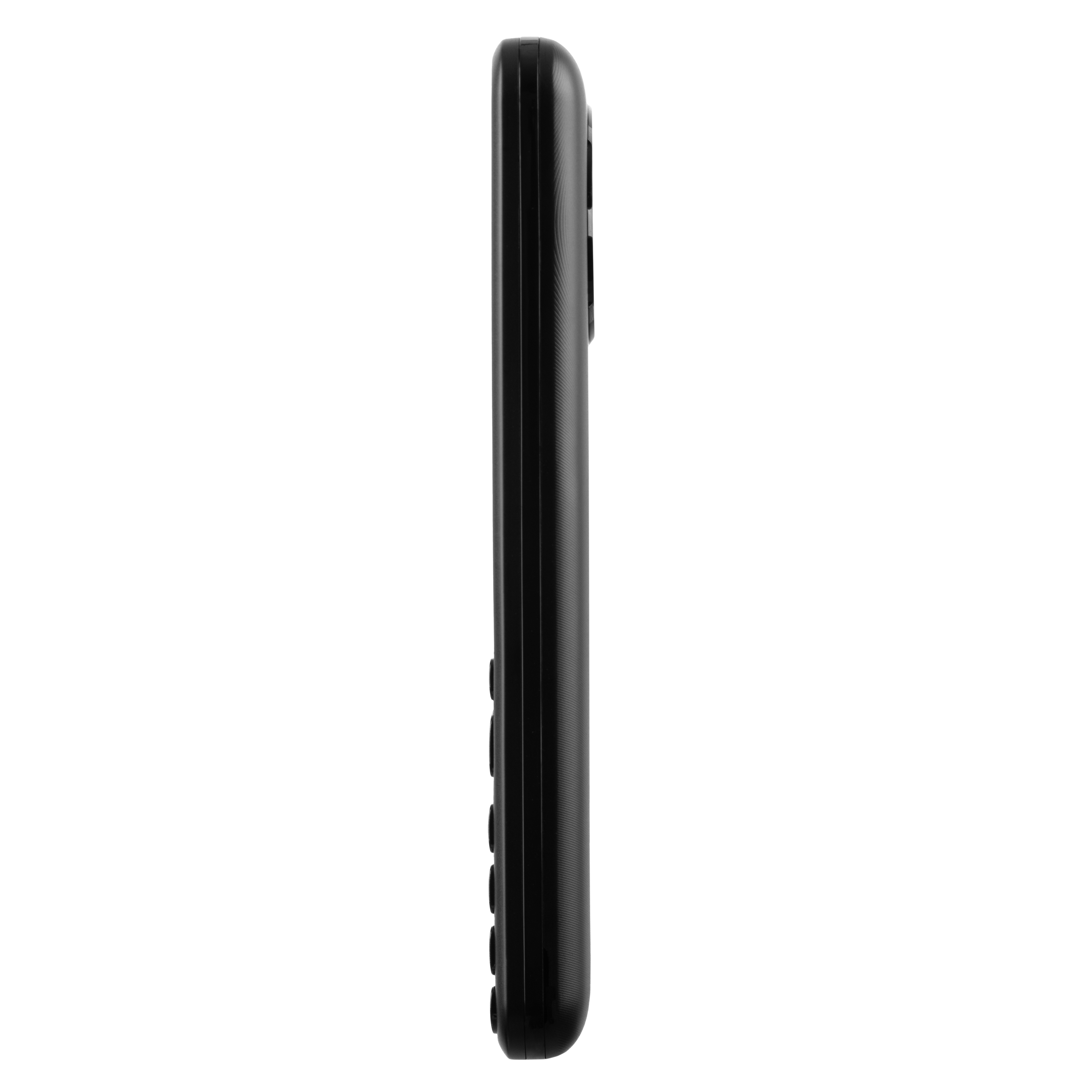 2E Мобільний телефон E280 2025 2.8" 2SIM, 1500мА•год, чорний
