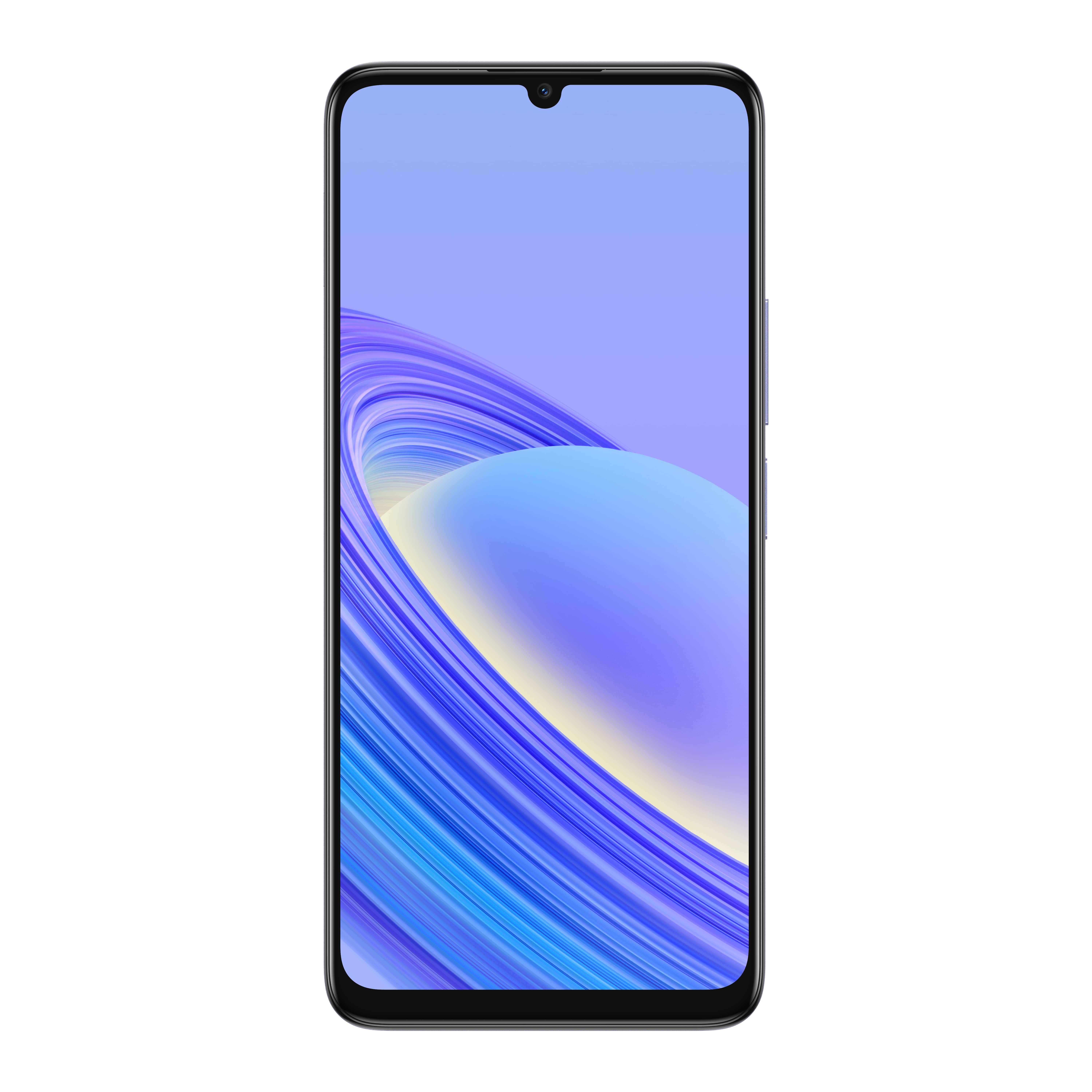 TCL Смартфон 40 SE (T610K2) 6.75" 6/256GB, 2SIM, 5010mAh, Twilight Purple