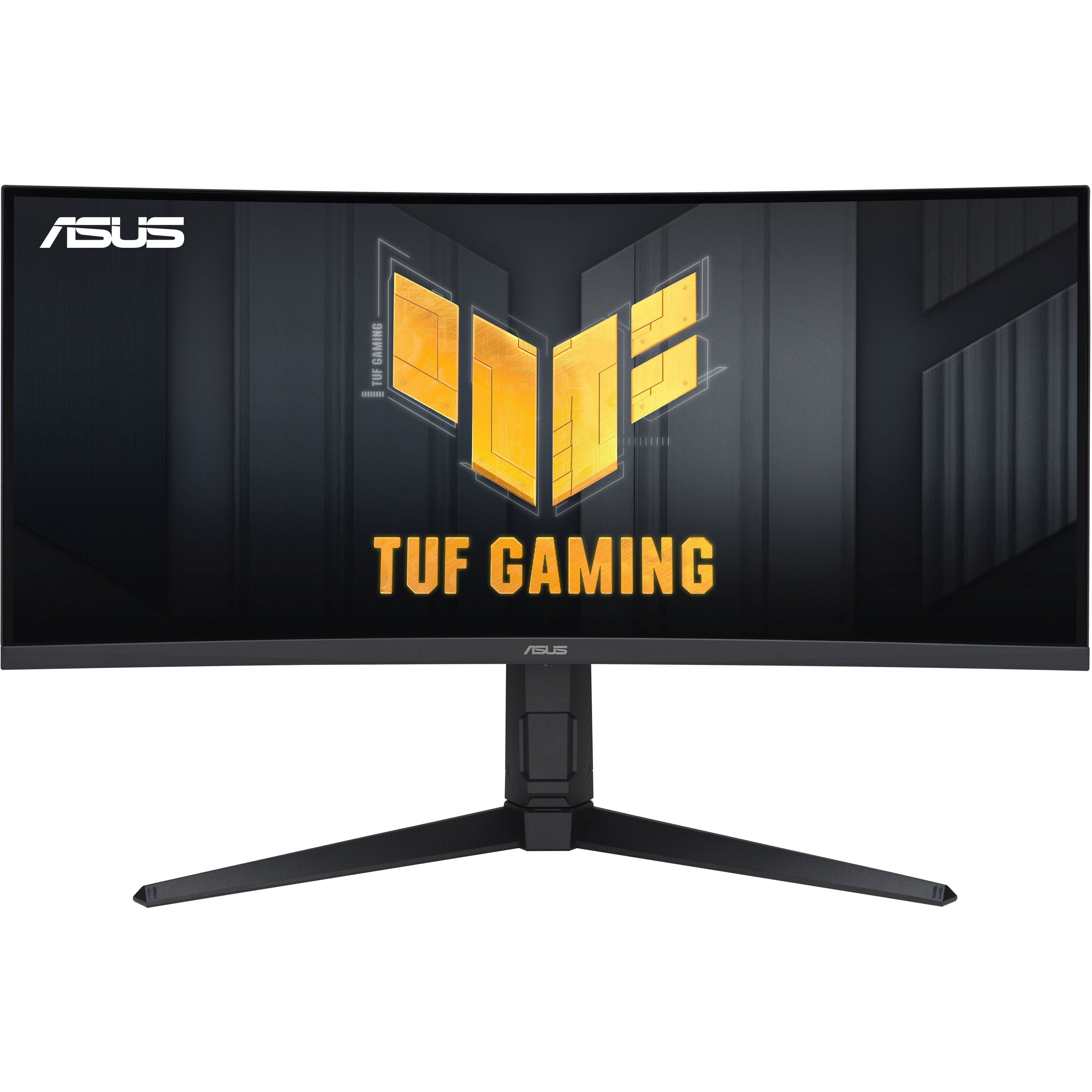 ASUS Монітор 34" TUF Gaming VG34VQEL1A