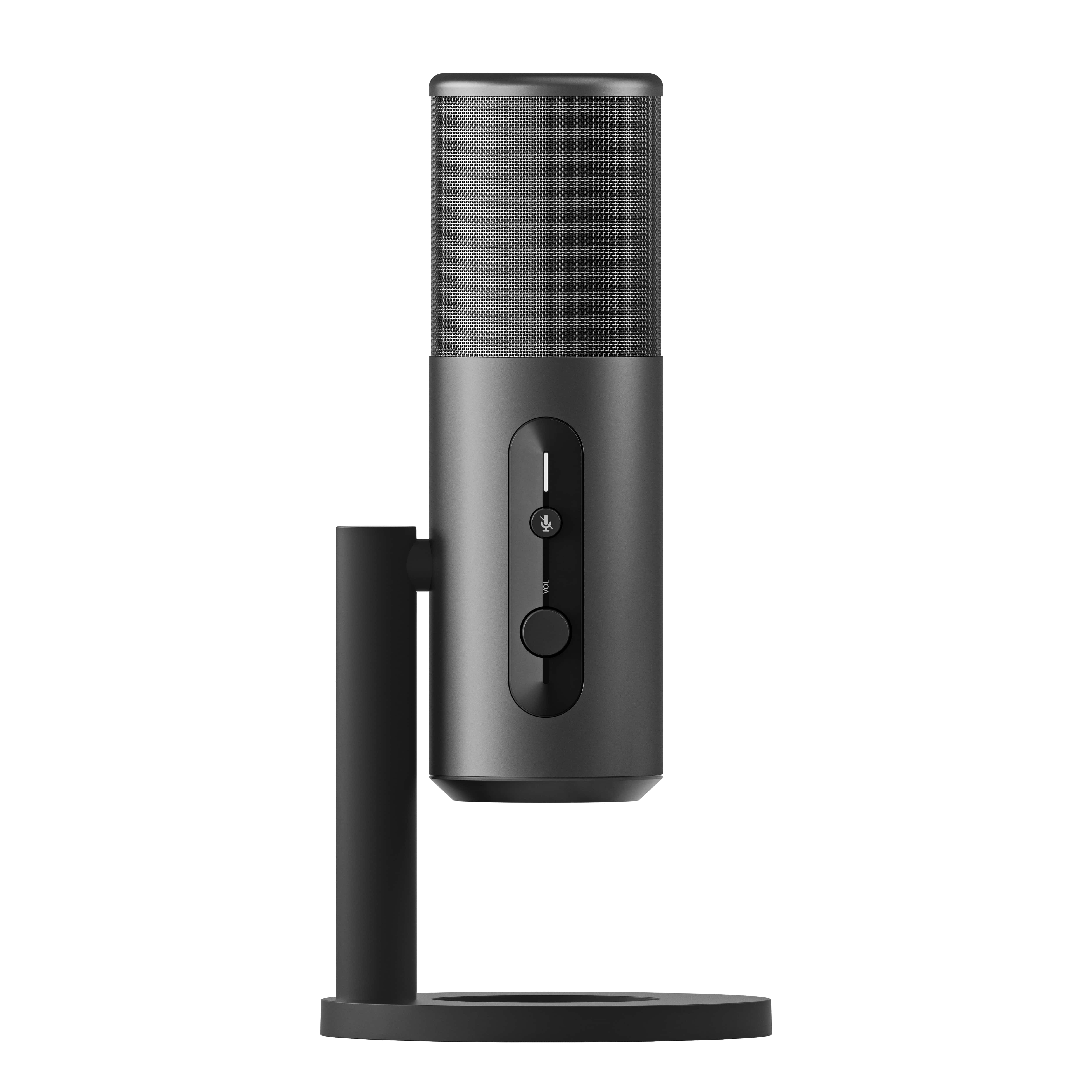 Epos Мікрофон B20, Omni, USB-A, grey