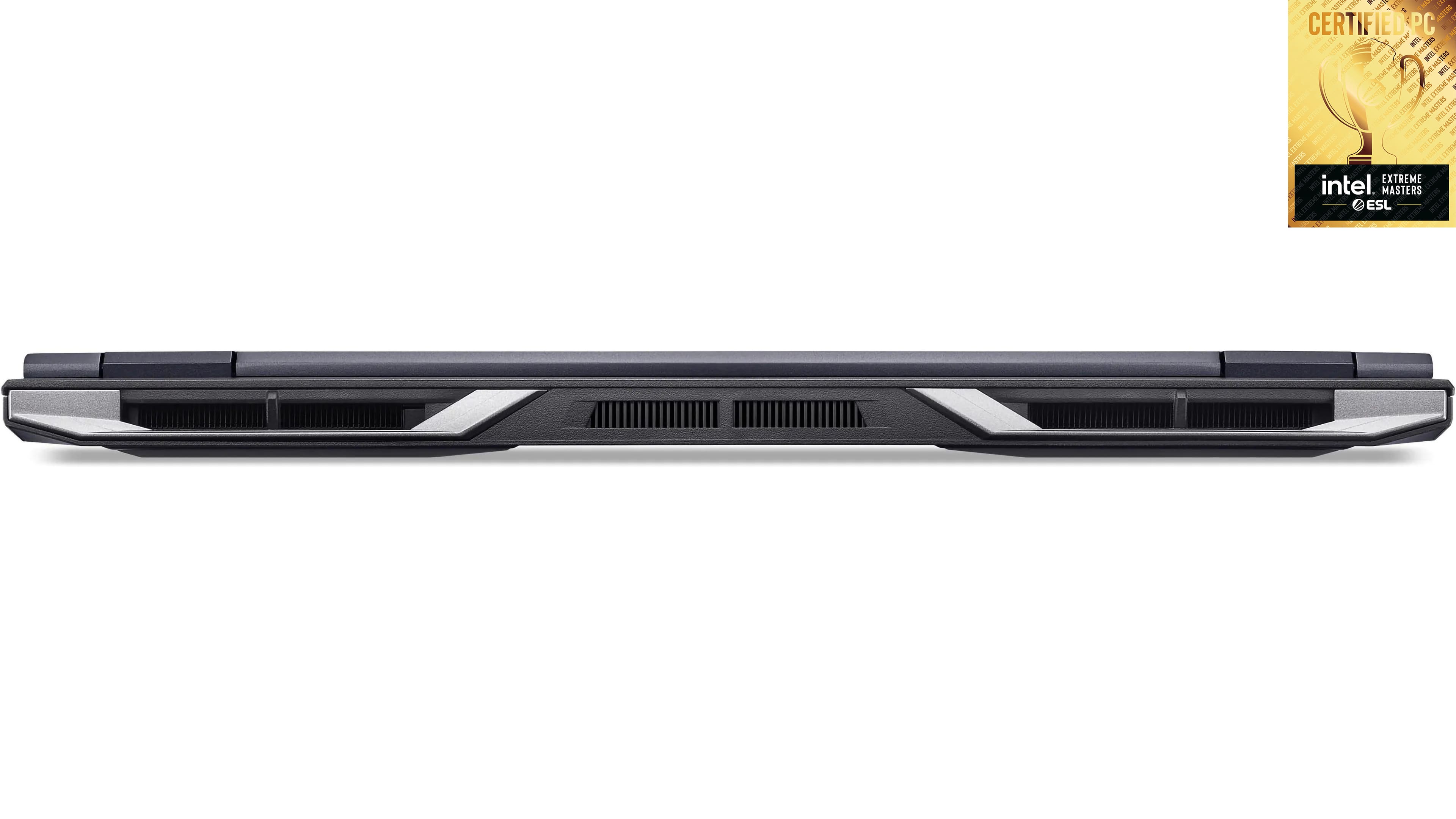 Acer Ноутбук Predator Helios Neo 14 PHN14-71 14.5" WQXGA IPS, Intel U9-285H, 32GB, F1TB, NVD5070-8, Lin, чорний Acer Ноутбук Predator Helios Neo 14 PHN14-71 14.5" WQXGA IPS, Intel U9-285H, 32GB, F1TB, NVD5070-8, Lin, чорний