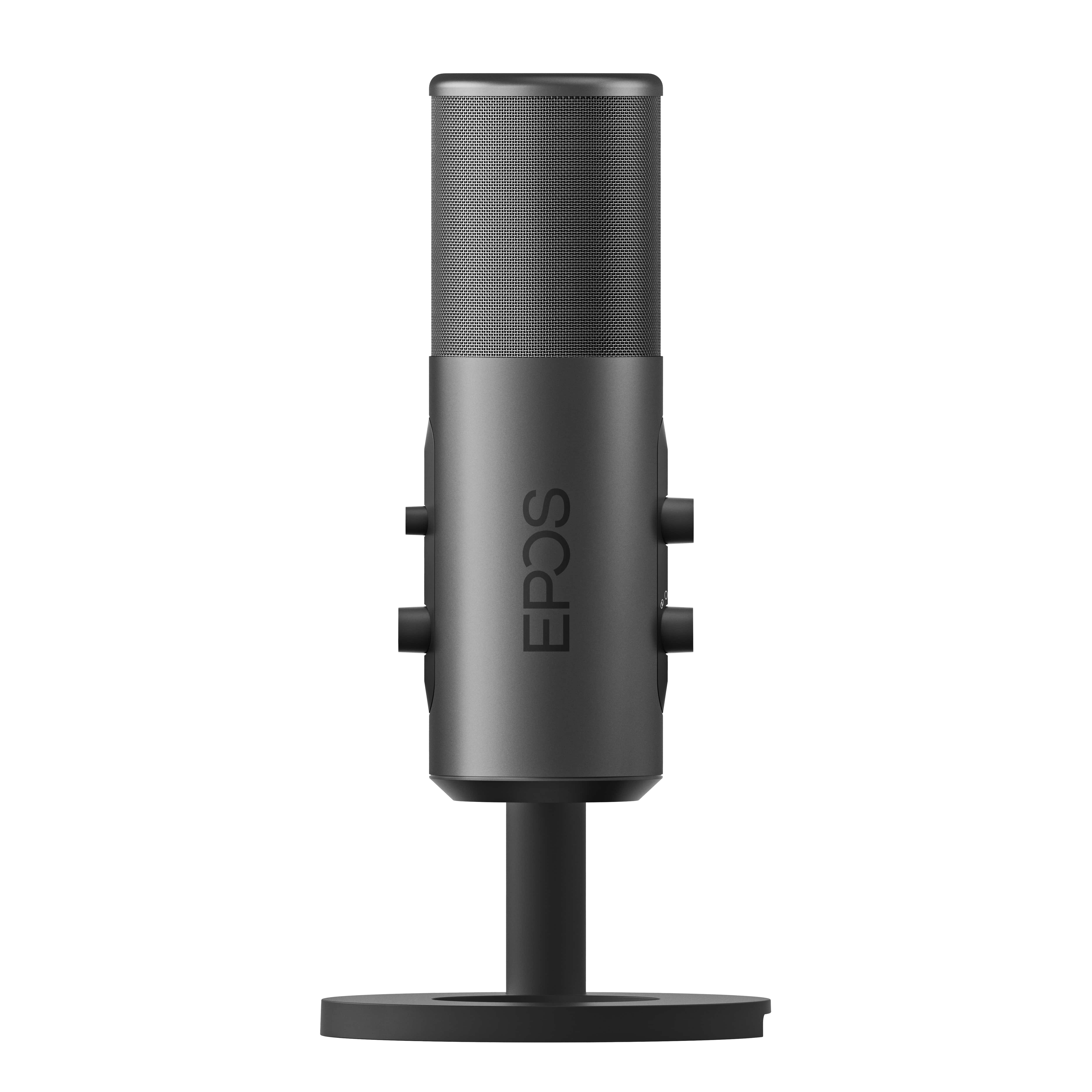 Epos Мікрофон B20, Omni, USB-A, grey
