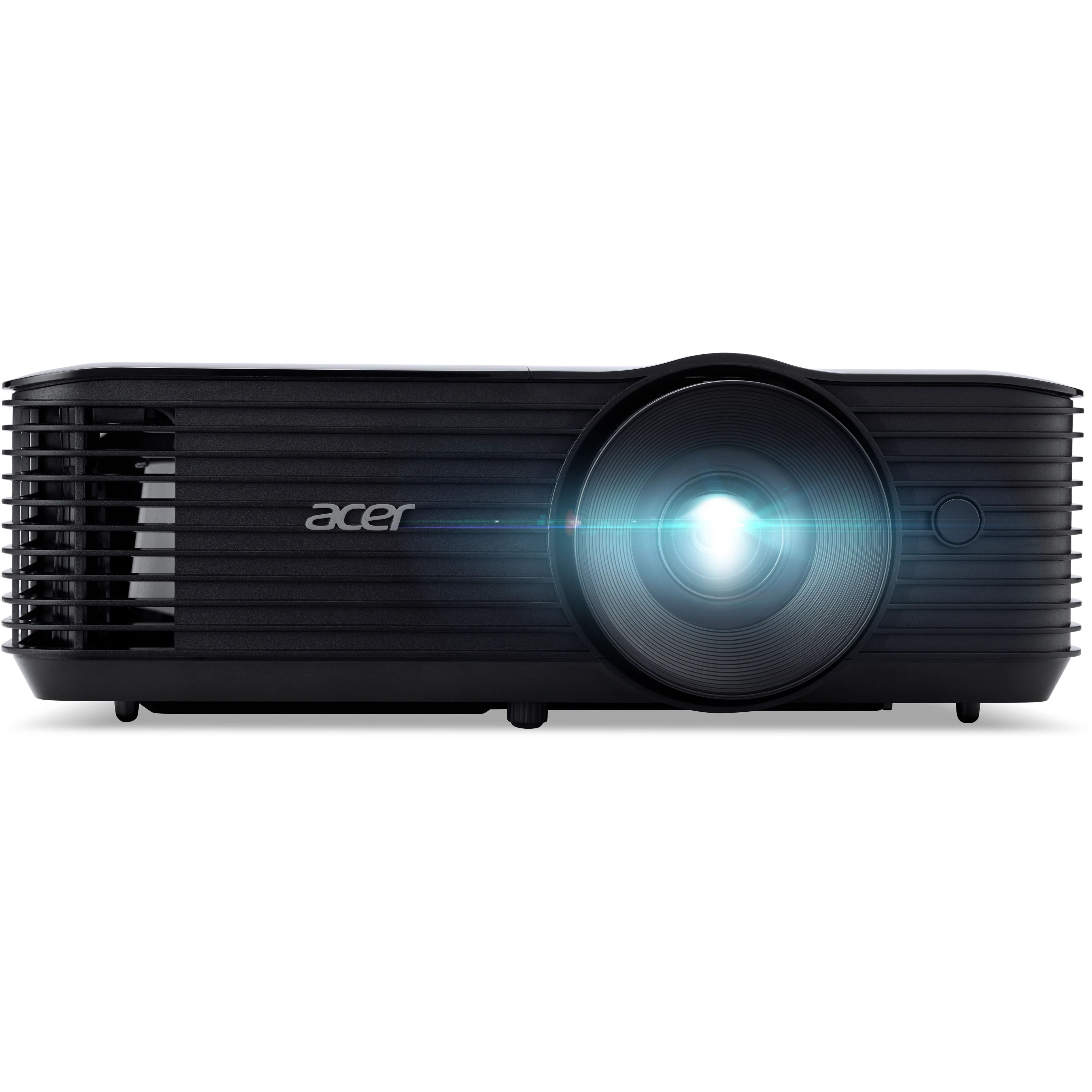 Acer Проєктор X119H SVGA, 4800 lm, 1.94-2.16 Acer Проєктор X119H SVGA, 4800 lm, 1.94-2.16