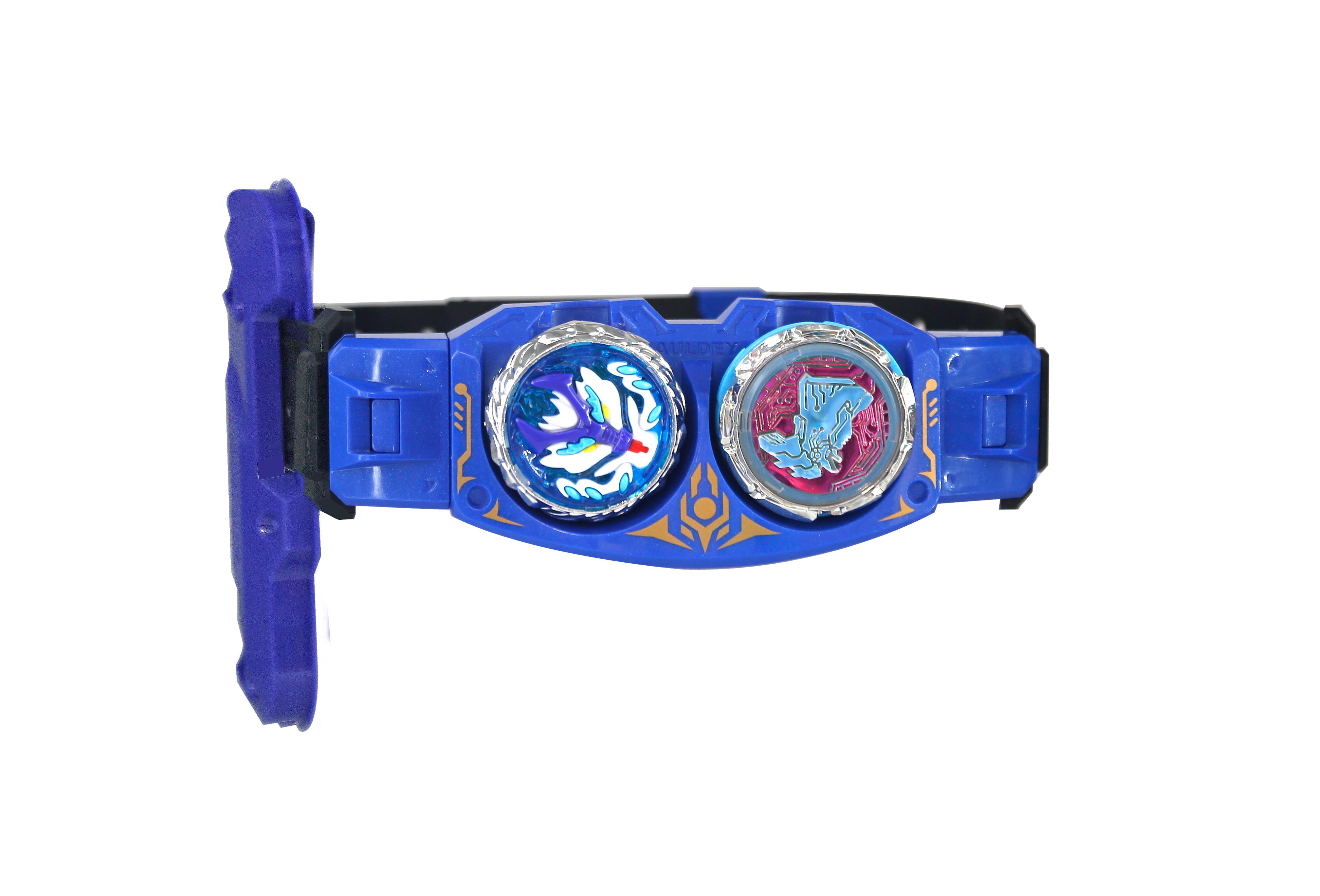 Infinity Nado Набір VI Master Belt Battle Set Лютий Дракон (Fury Wave Dragon)
