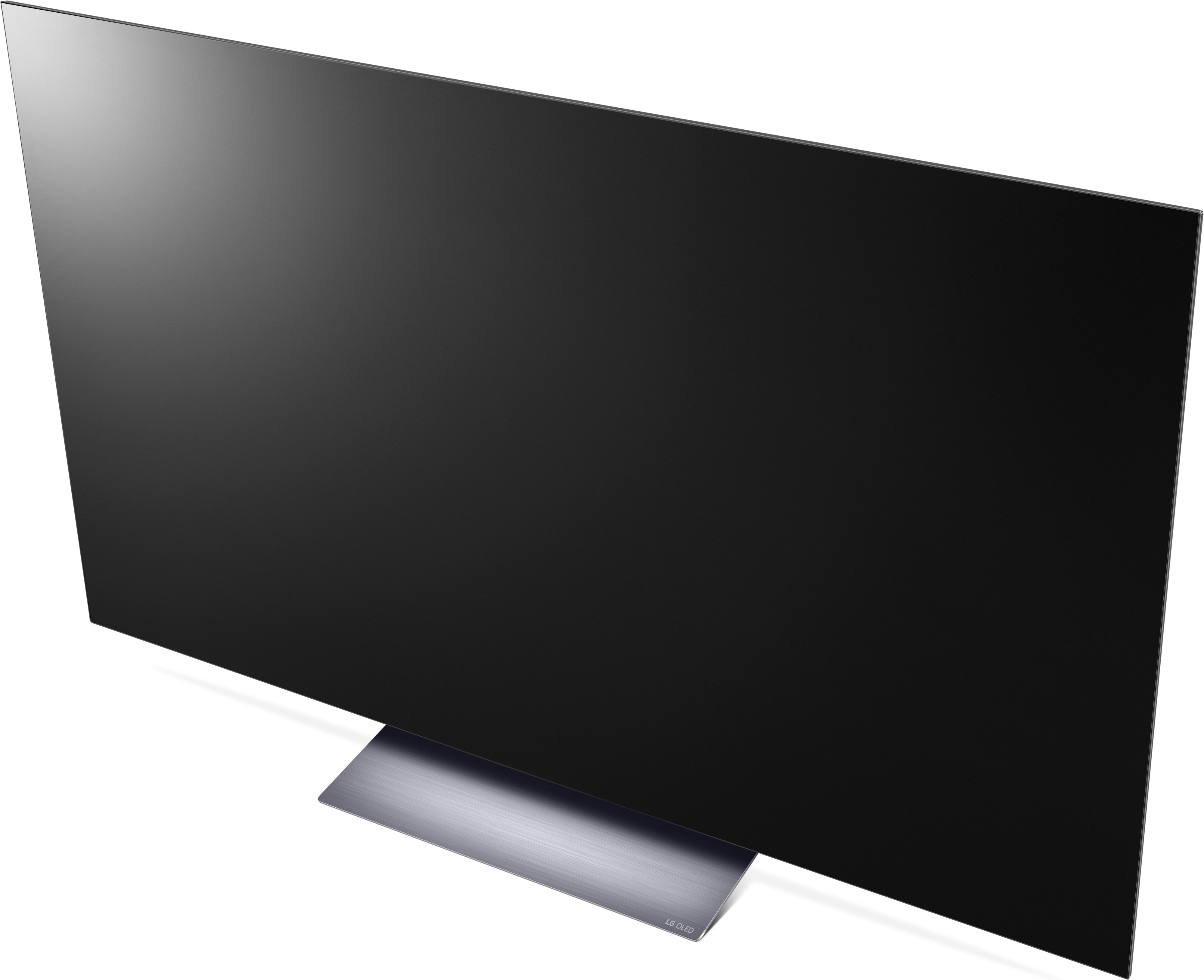 LG Телевізор 55` OLED55C36LC