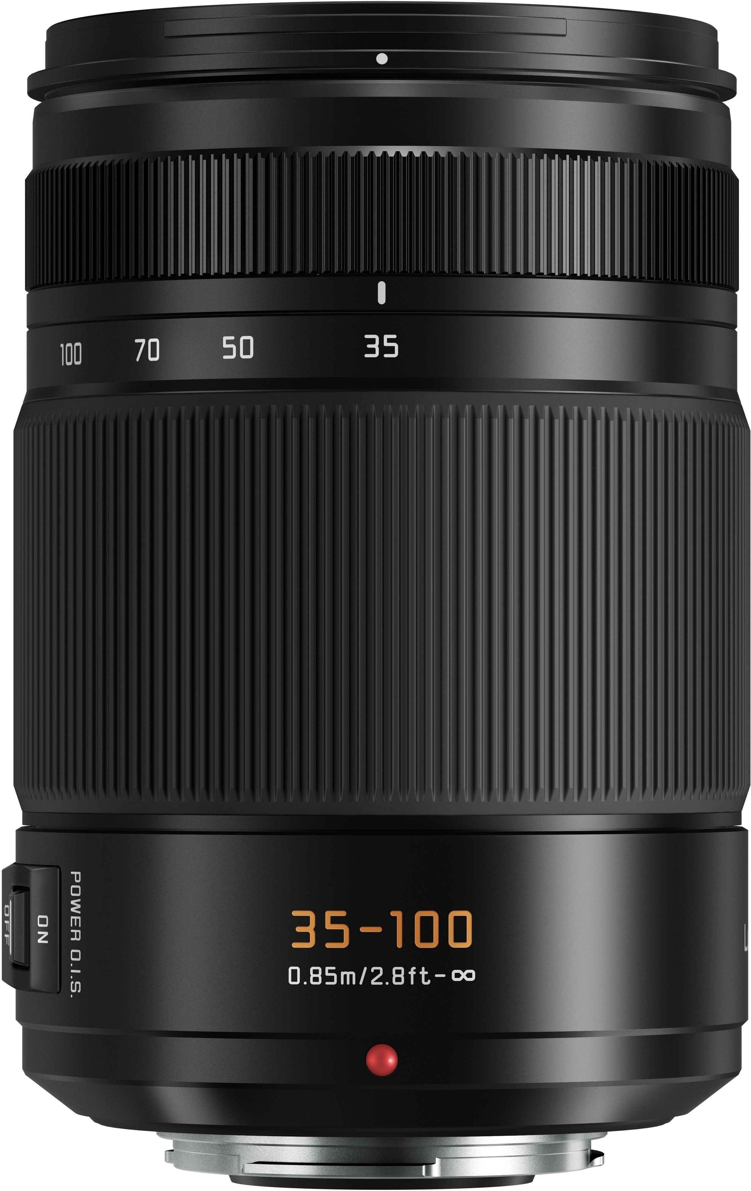Panasonic Об`єктив Leica DG Vario-Elmarit 35-100mm f/2.8 POWER O.I.S.