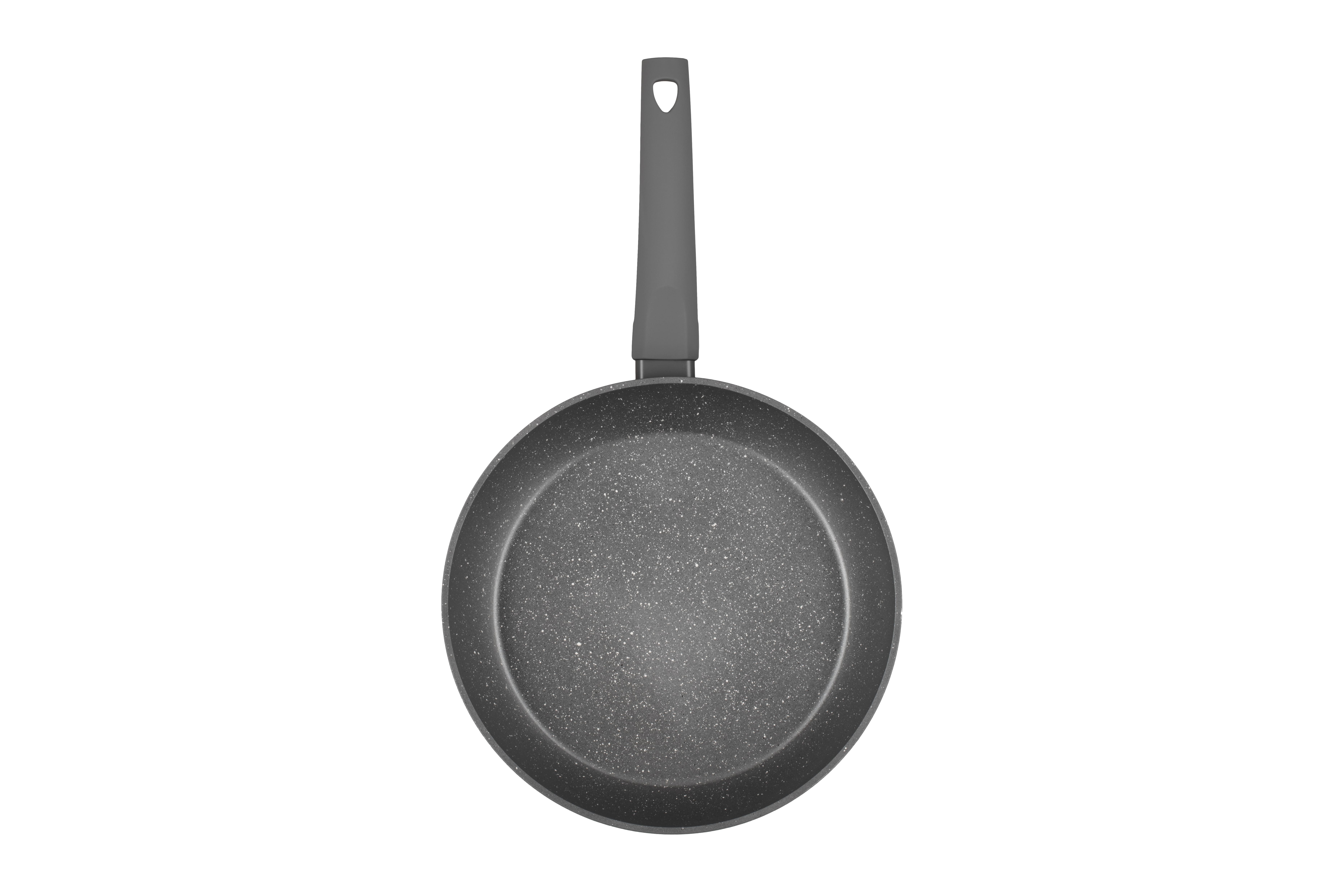 ARDESTO Gemini Molise (24 cm), Grey