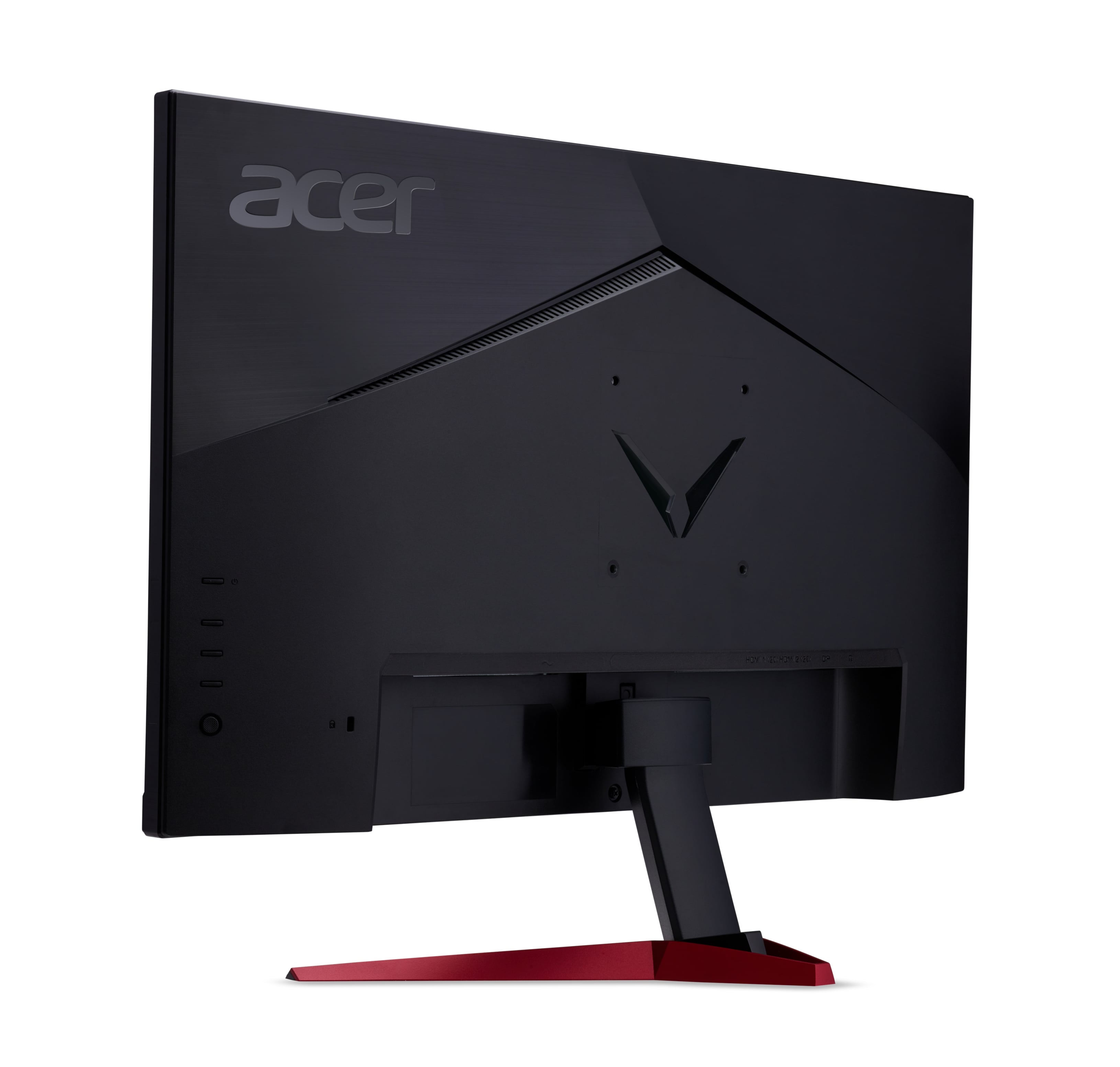 Acer Монітор 23.8" VG240YEbmiix D-Sub, 2*HDMI, MM, IPS, 100Hz, 1ms