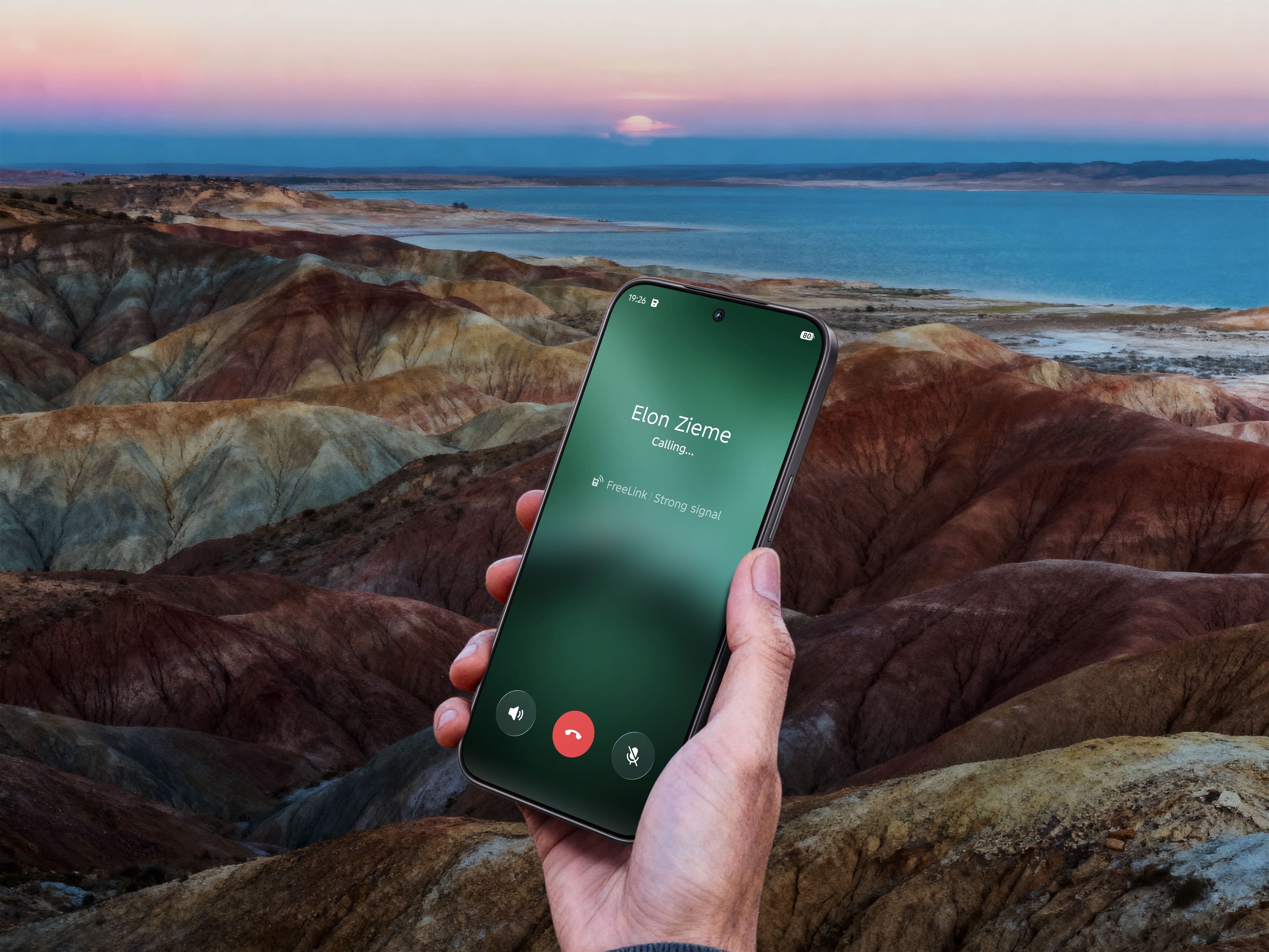 TECNO Смартфон Camon 50 (CN5) 6.78" 8/256ГБ, 2SIM, 6500мА•год, Moonshadow Black
