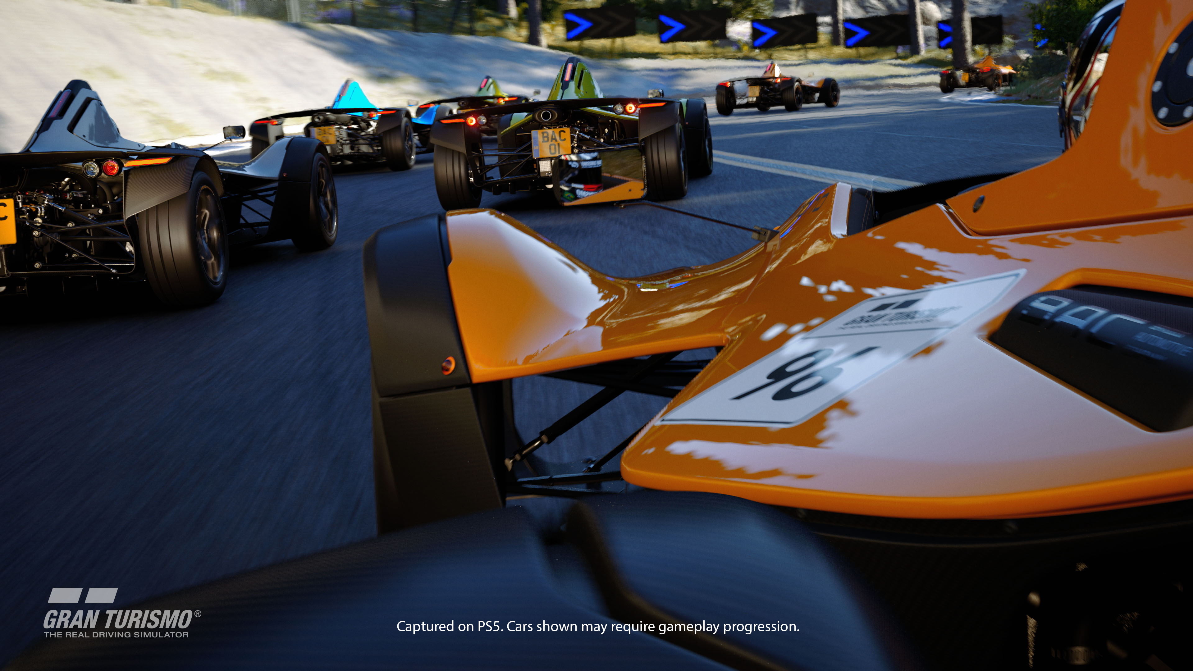 Games Software Gran Turismo 7 [Blu-Ray диск] (PS5)