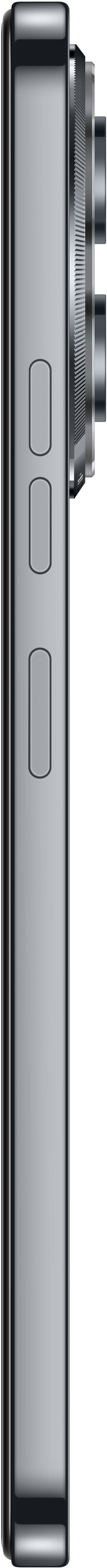 TECNO Смартфон Spark 30 PRO (KL7) 6.78" 8/128ГБ, 2SIM, 5000мА•год, Obsidian Edge