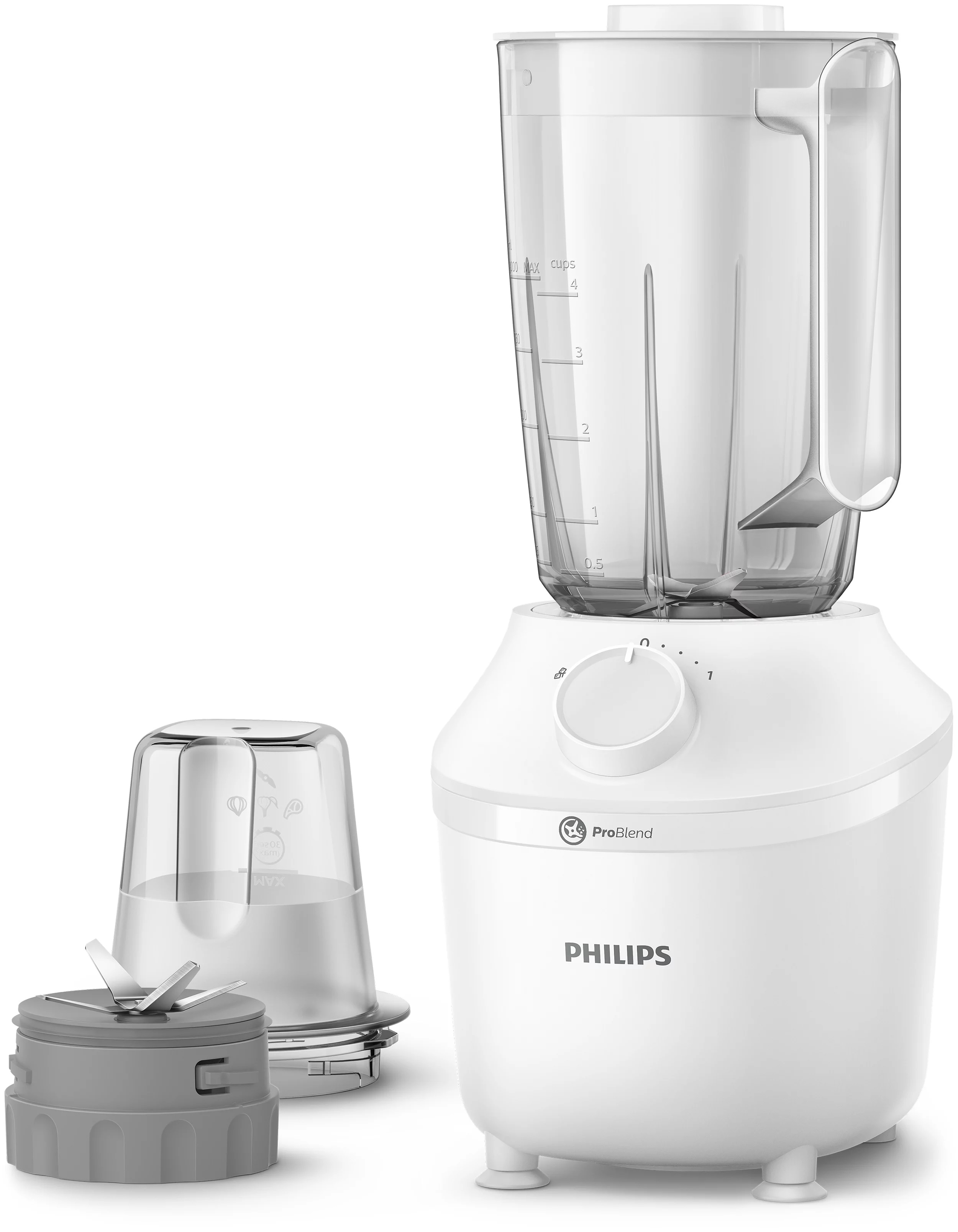 Philips Блендер 3000 series HR2041/17