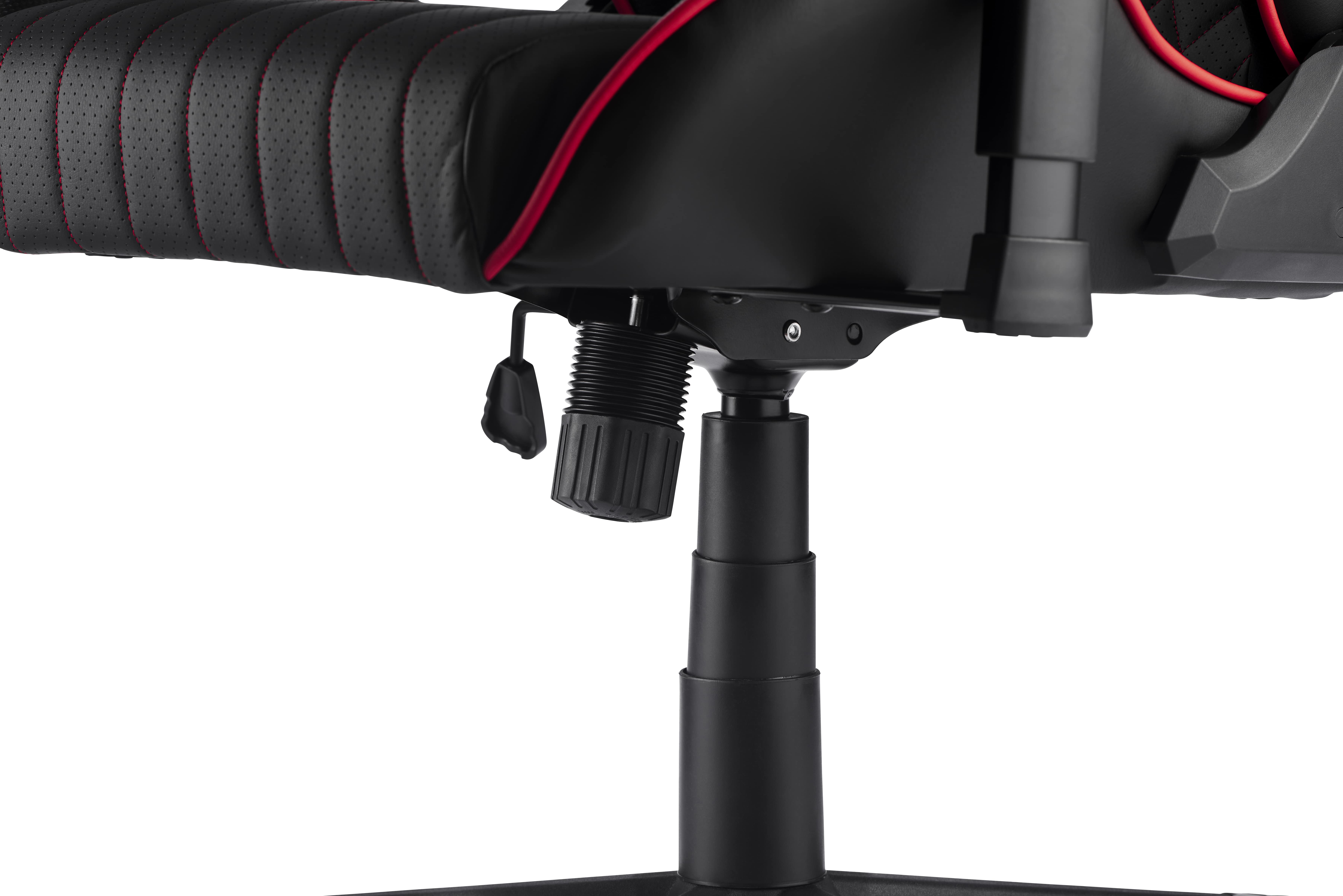 HyperX Крісло BLAST CORE Black/Red