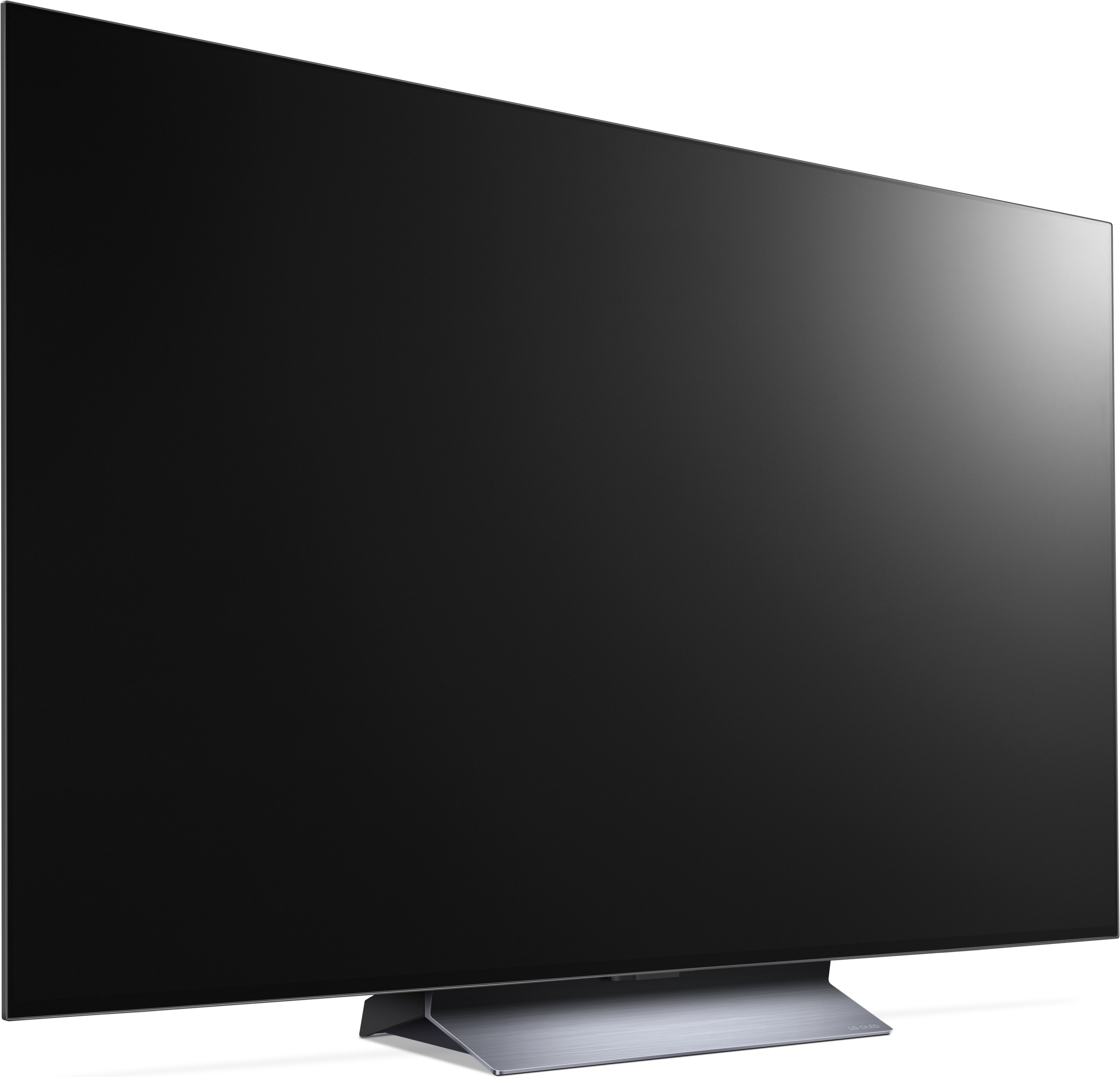LG Телевізор 55` OLED55C36LC