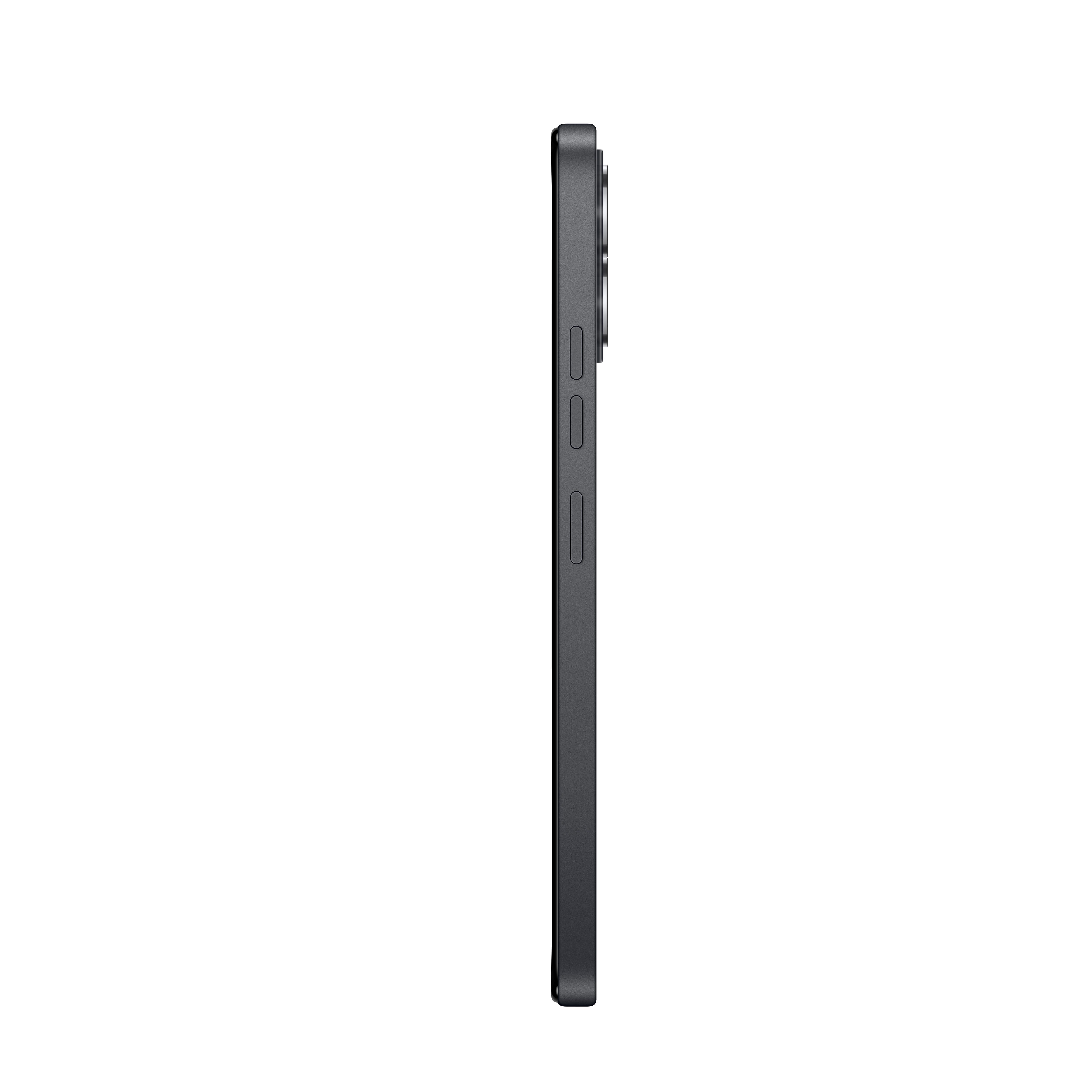 TECNO Смартфон Spark 40C (KM4k) 6.67" 4/128ГБ, 2SIM, 6000мА • рік, Ink Black