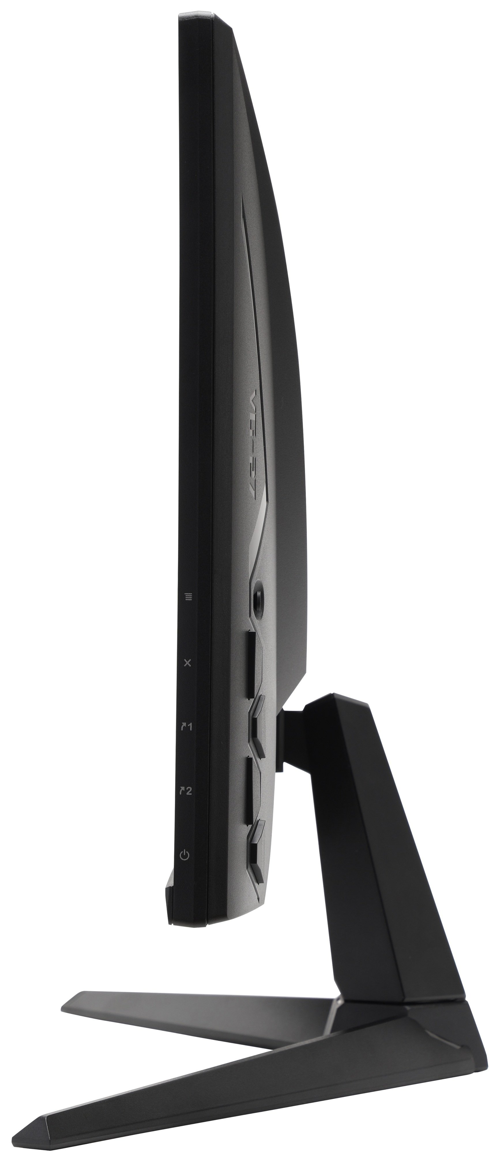 ASUS Монітор 27" TUF Gaming VG27AQA1A 2xHDMI, DP, MM, VA, 2560x1440, 170Hz, 1ms, FreeSync, HDR10