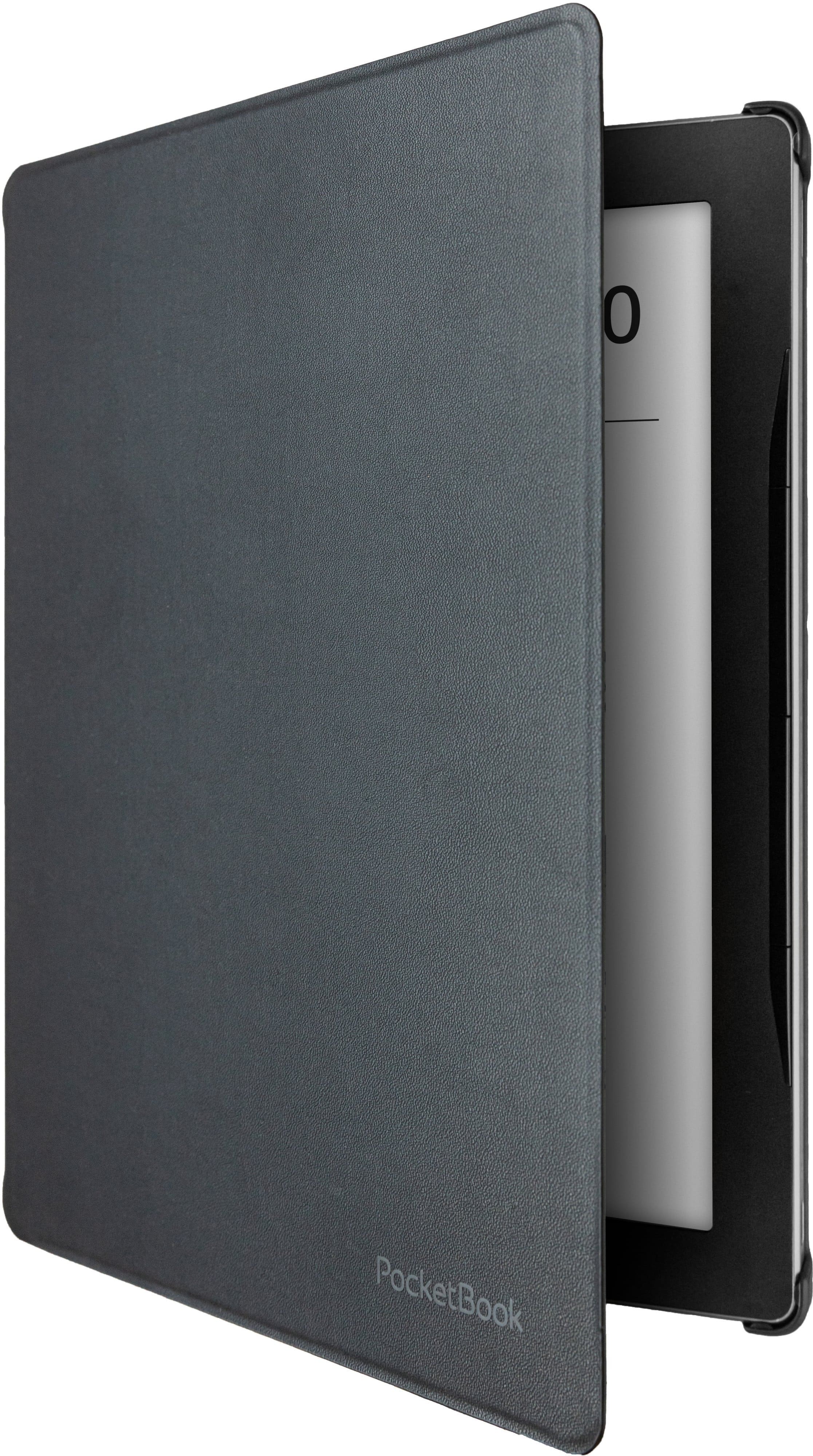 PocketBook Чохол Origami 970 Shell series, black