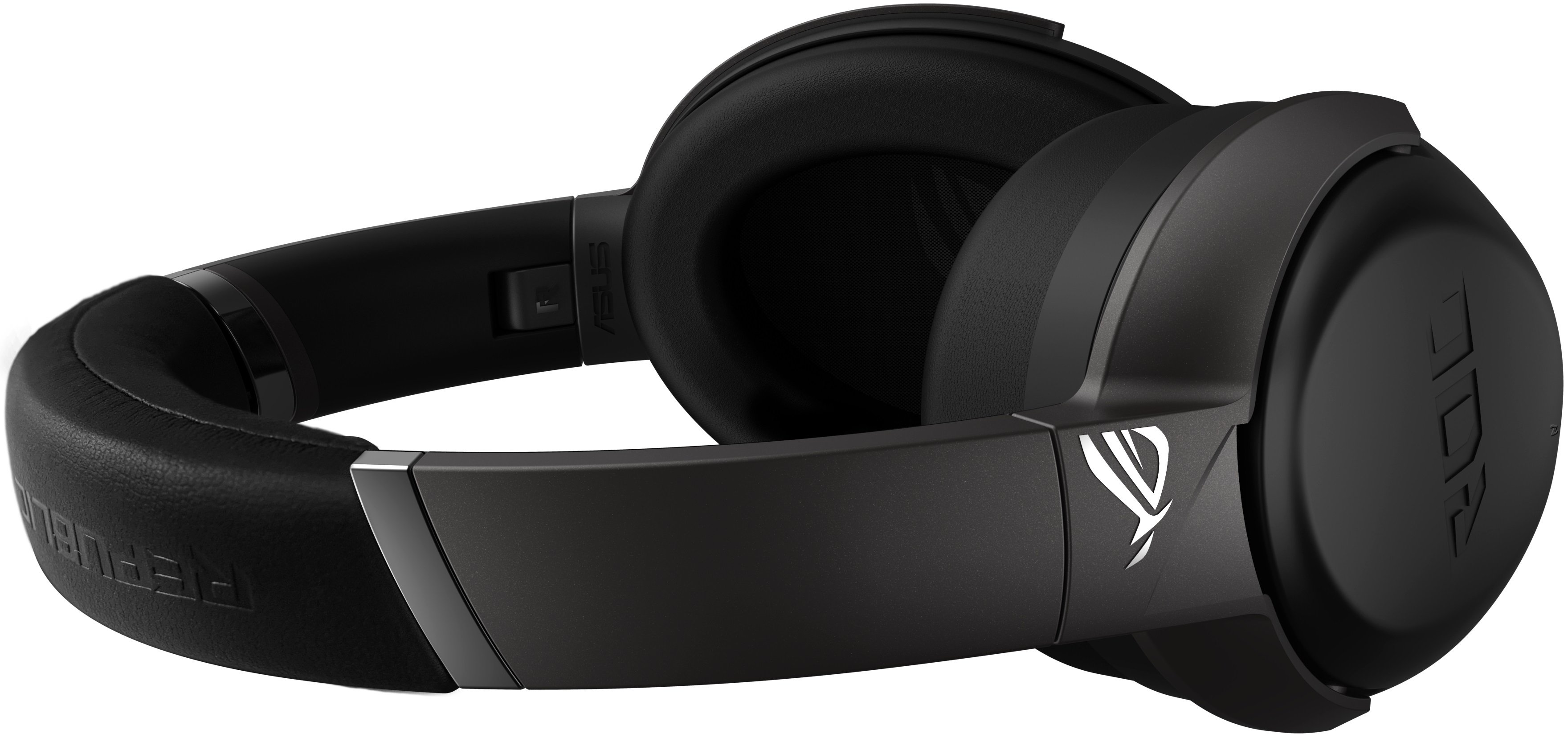 ASUS ROG STRIX GO 3.5mm/BT Black
