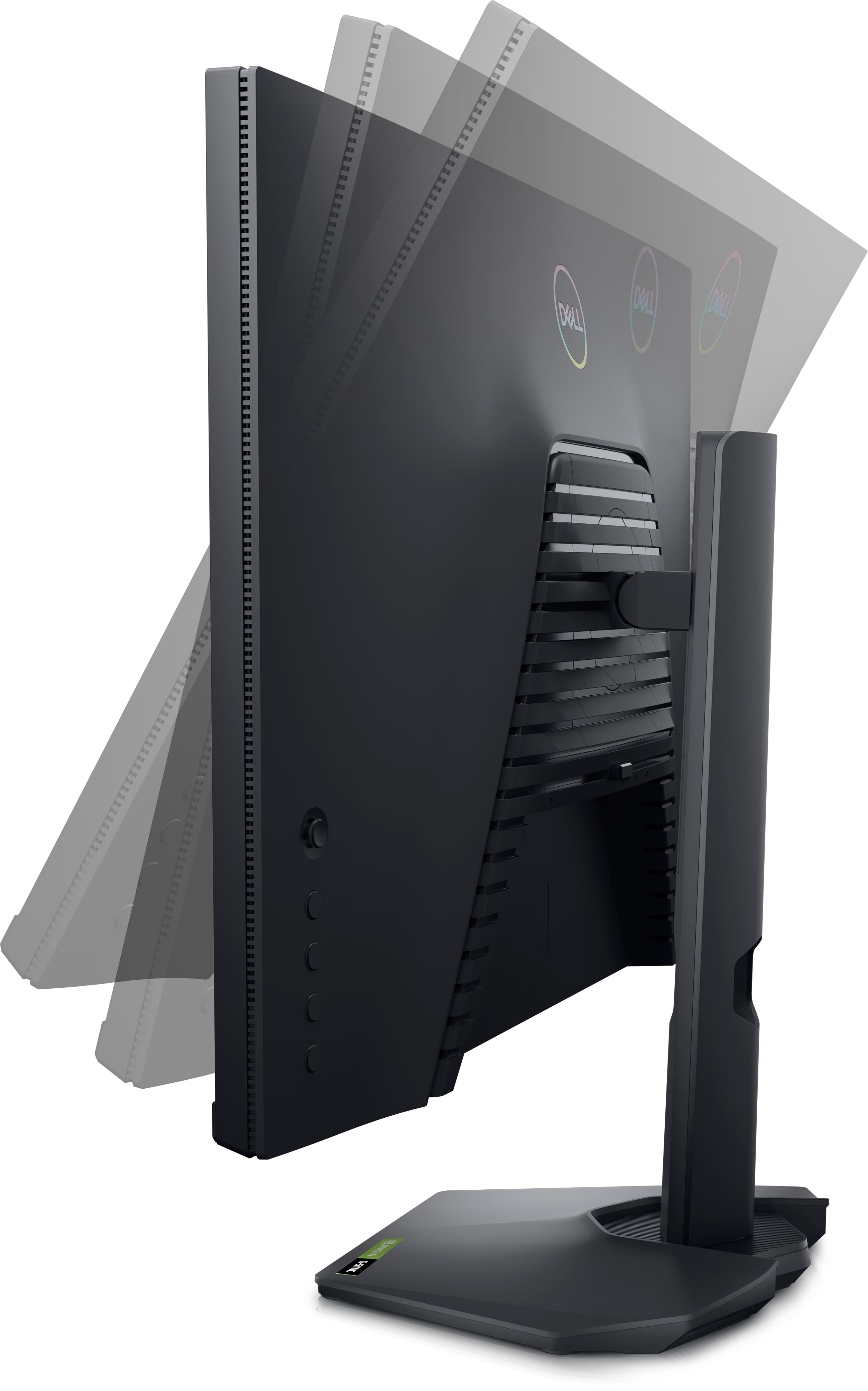 Dell Монітор 27" G2724D