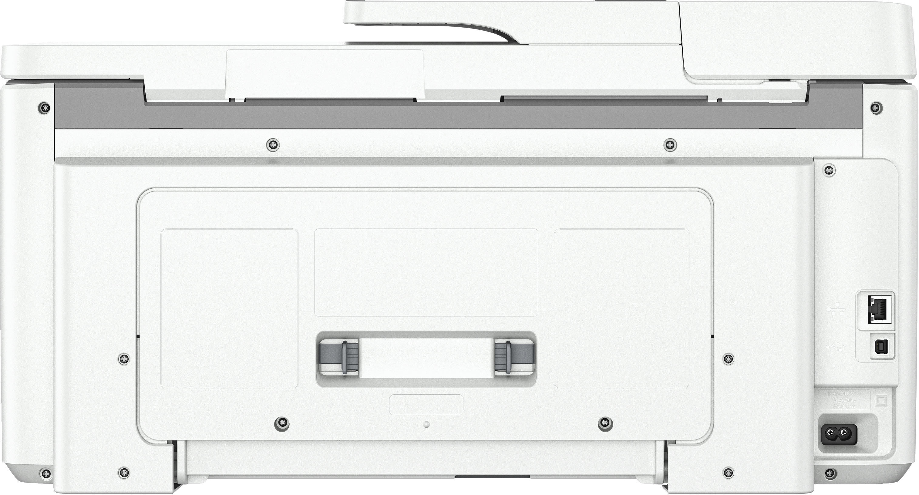 HP Багатофункціональний пристрій A3 OfficeJet Pro 9720 з Wi-Fi