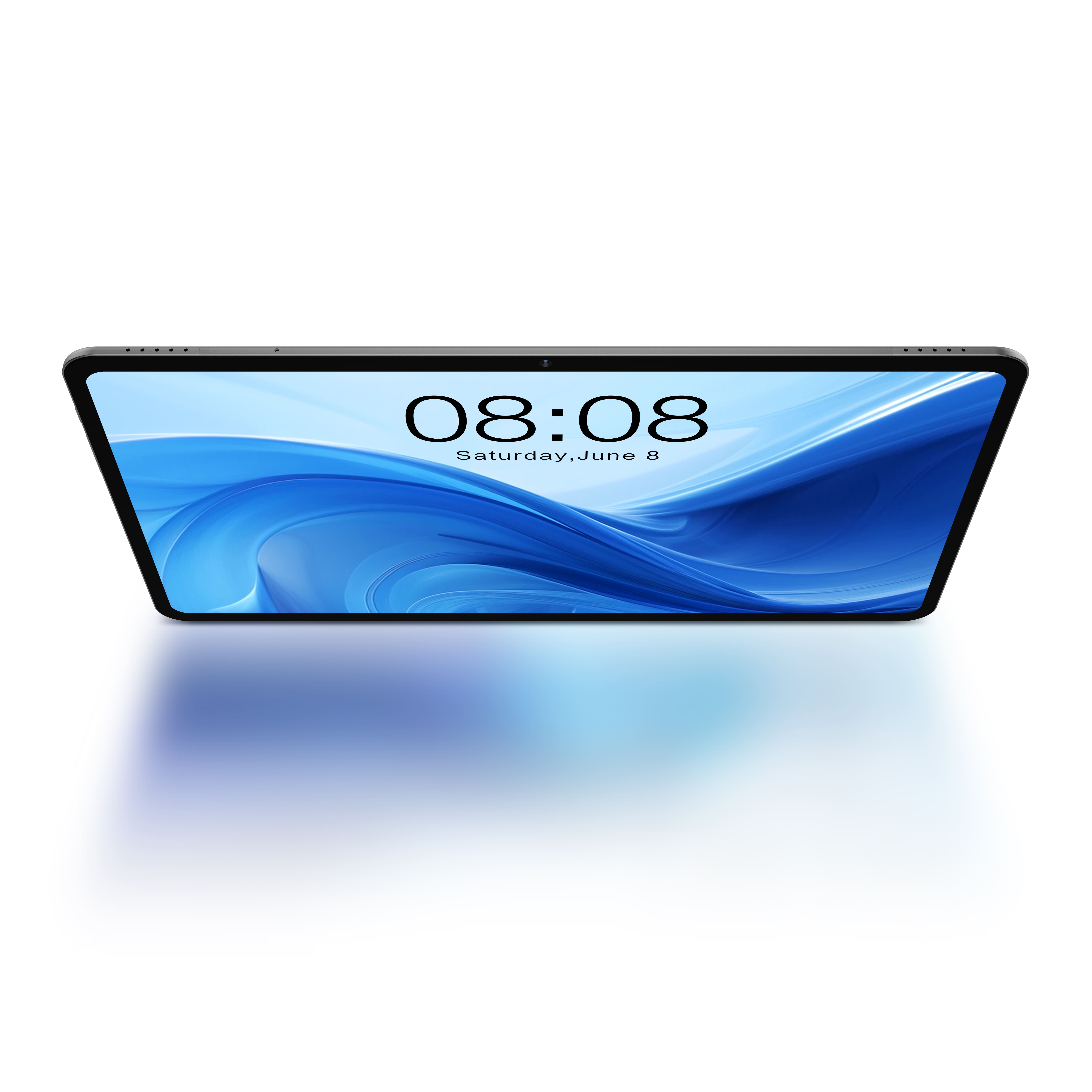TECLAST Планшет T50 11` 8GB, 256GB, LTE, 7500mAh, Android, сірий