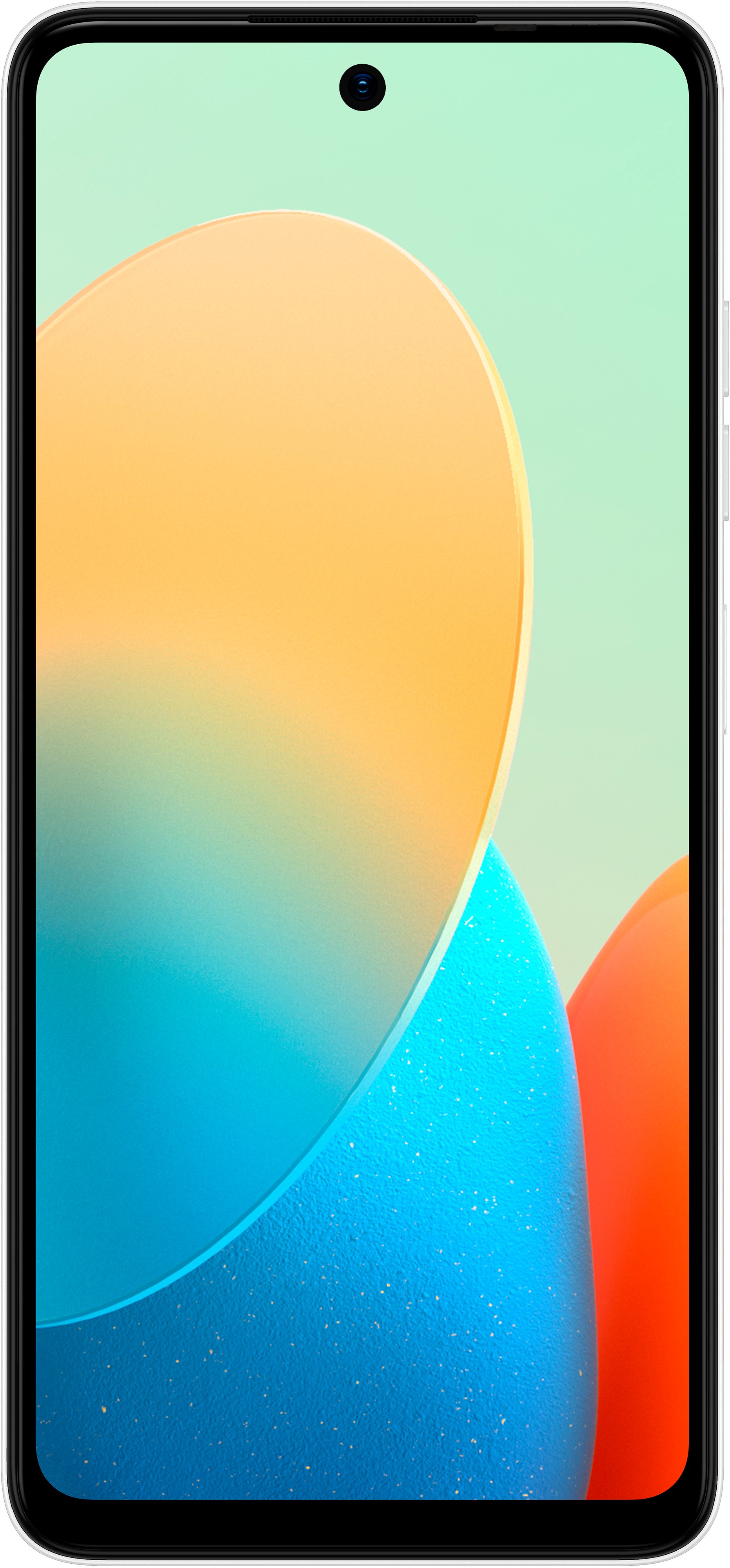 TECNO Смартфон Spark 20C (BG7n) 6.56" 4/128ГБ, 2SIM, 5000мА·год, Mystery White