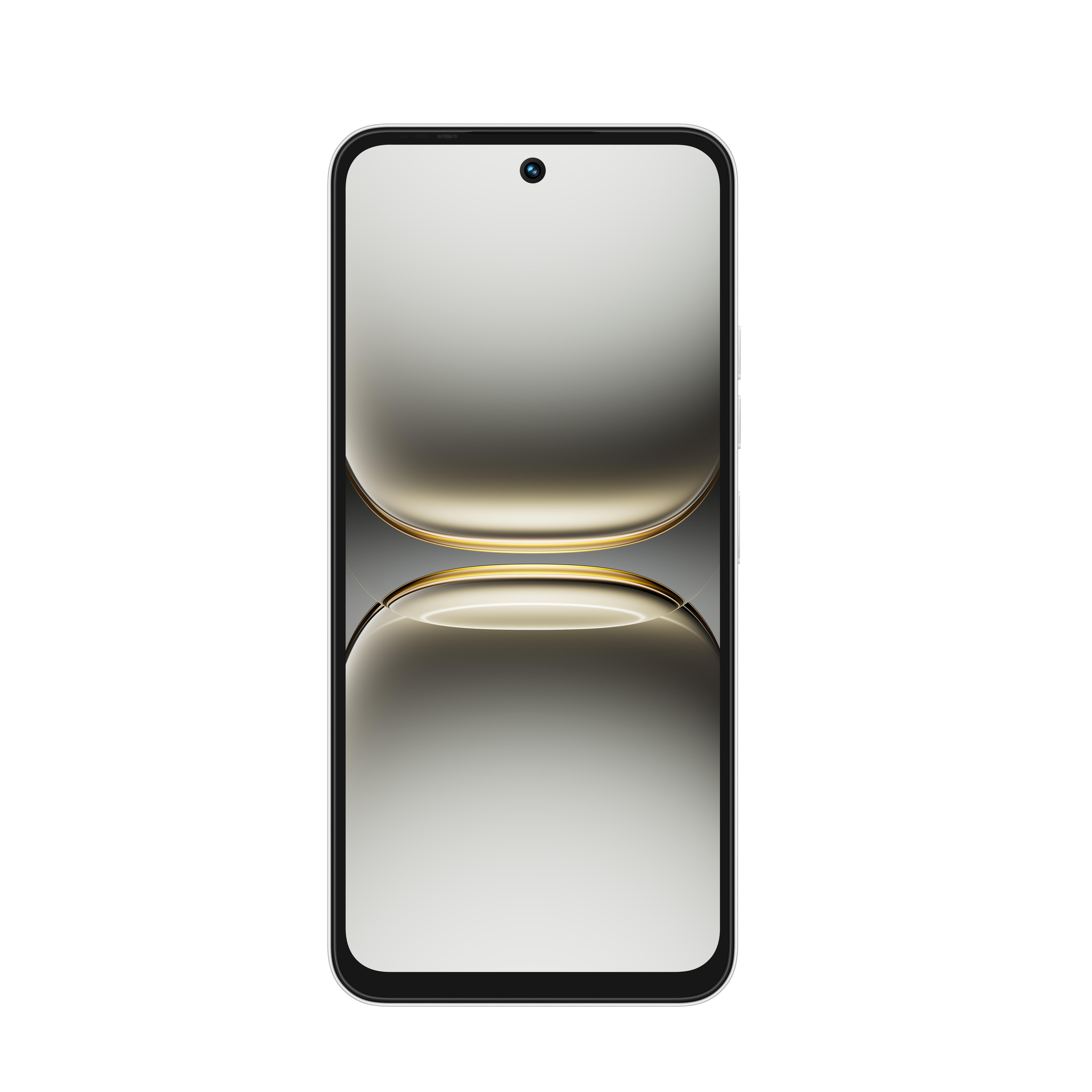 TECNO Смартфон Spark 40C (KM4k) 6.67" 4/128ГБ, 2SIM, 6000мА рік, Veil White