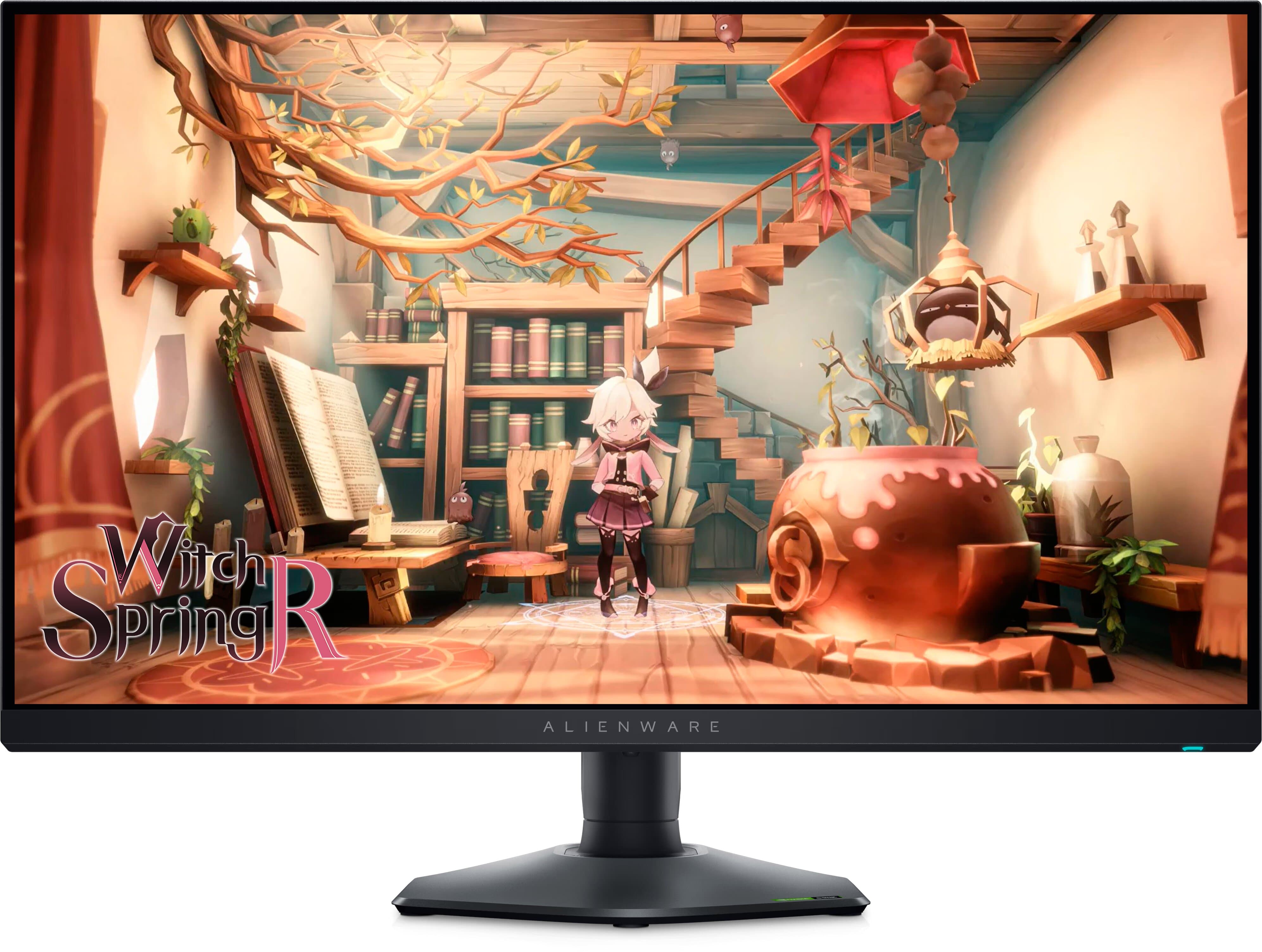Dell Монітор 27" AW2724DM