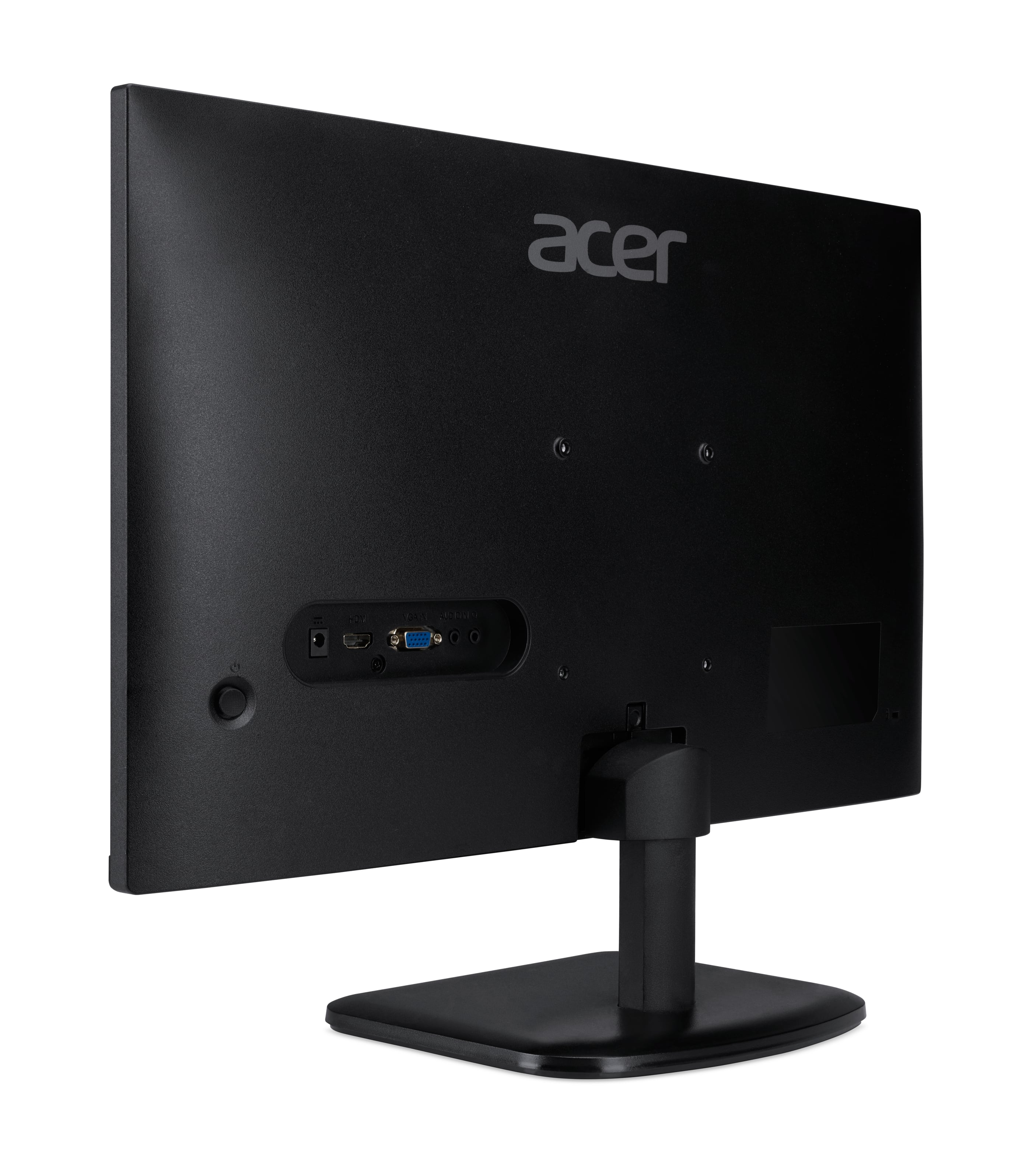 Acer Монітор 27` EK271Ebi D-Sub, HDMI, IPS, 100Hz, 1ms